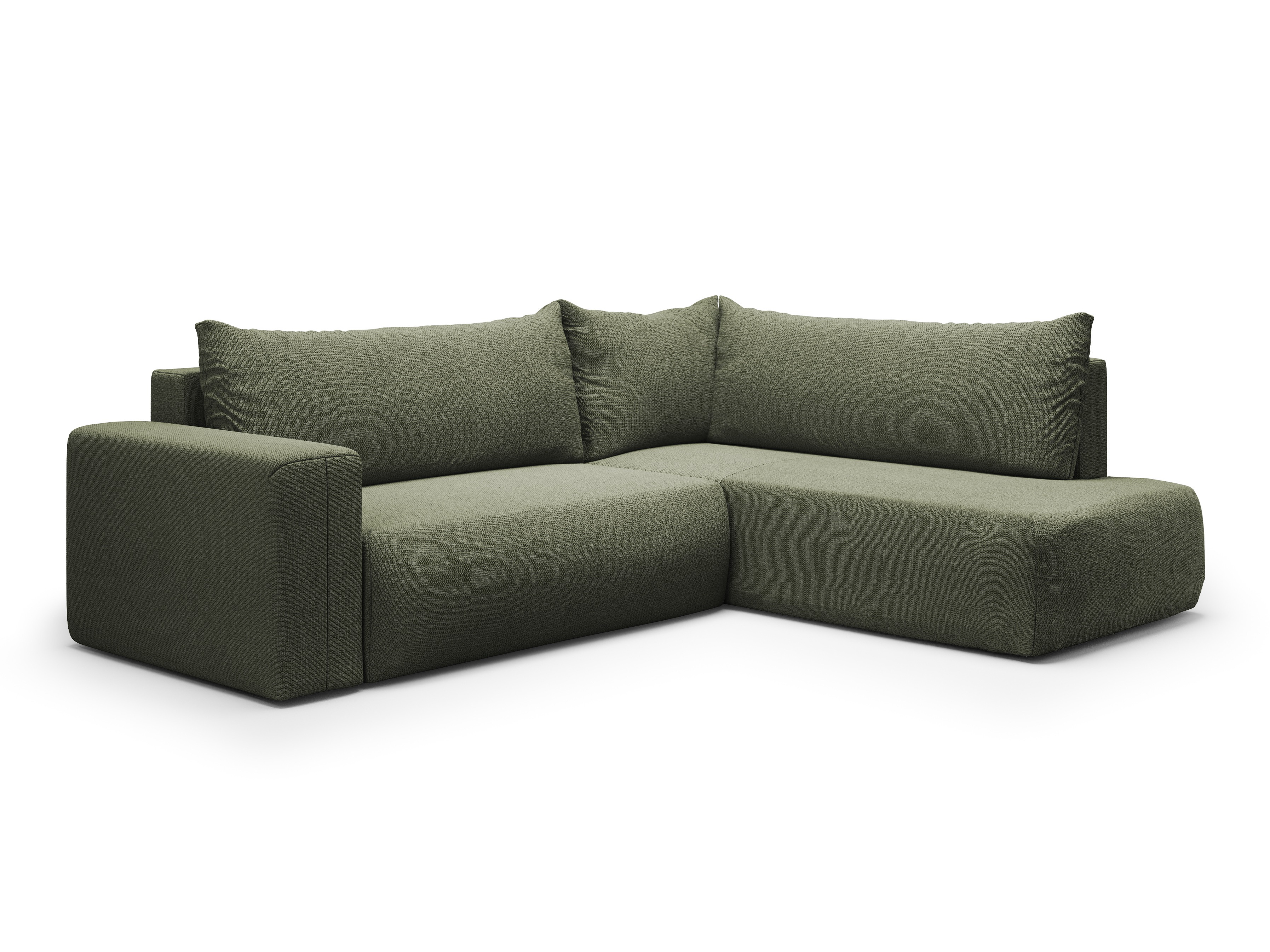 Sarokkanapé Lirdomo 102 (Aragon 39)