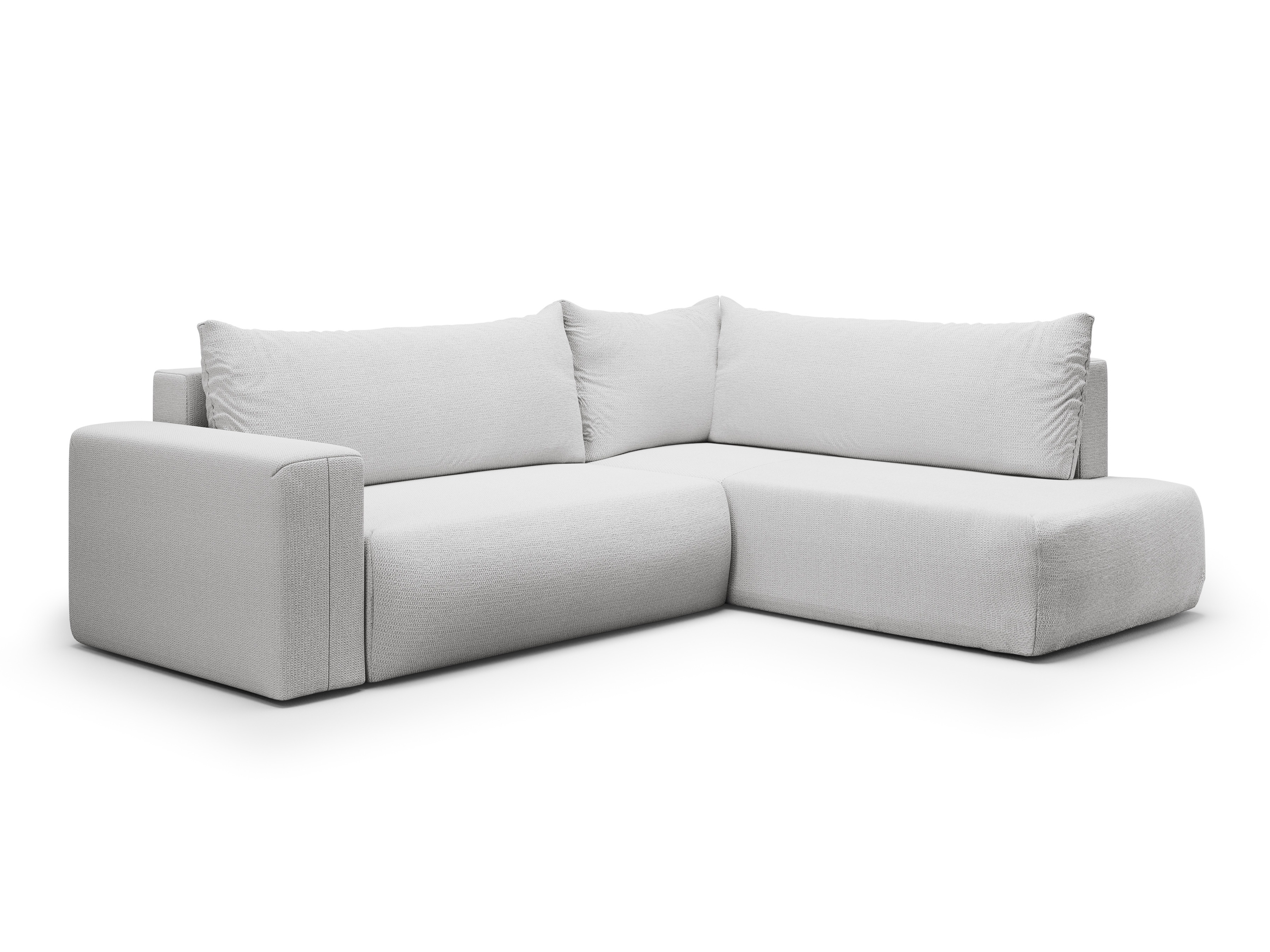 Sarokkanapé Lirdomo 102 (Aragon 80)