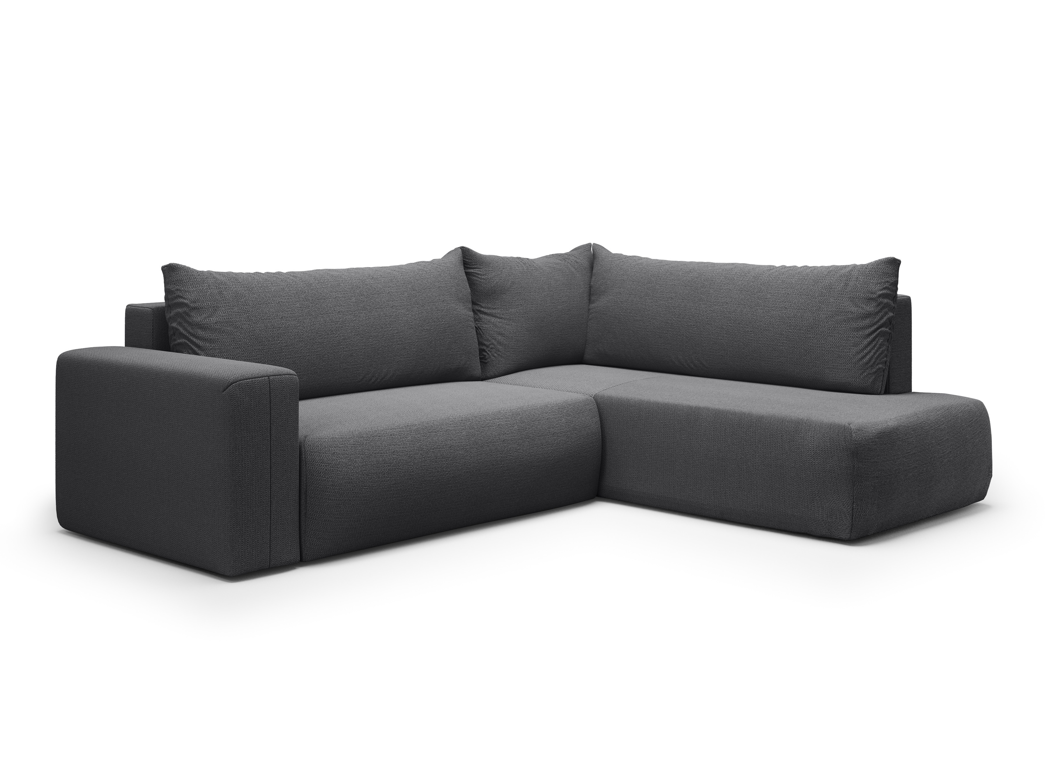 Sarokkanapé Lirdomo 102 (Aragon 99)