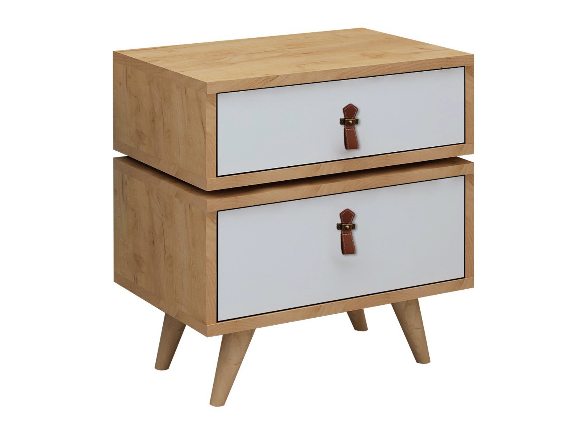 Éjjeliszekrény Kailua 2654