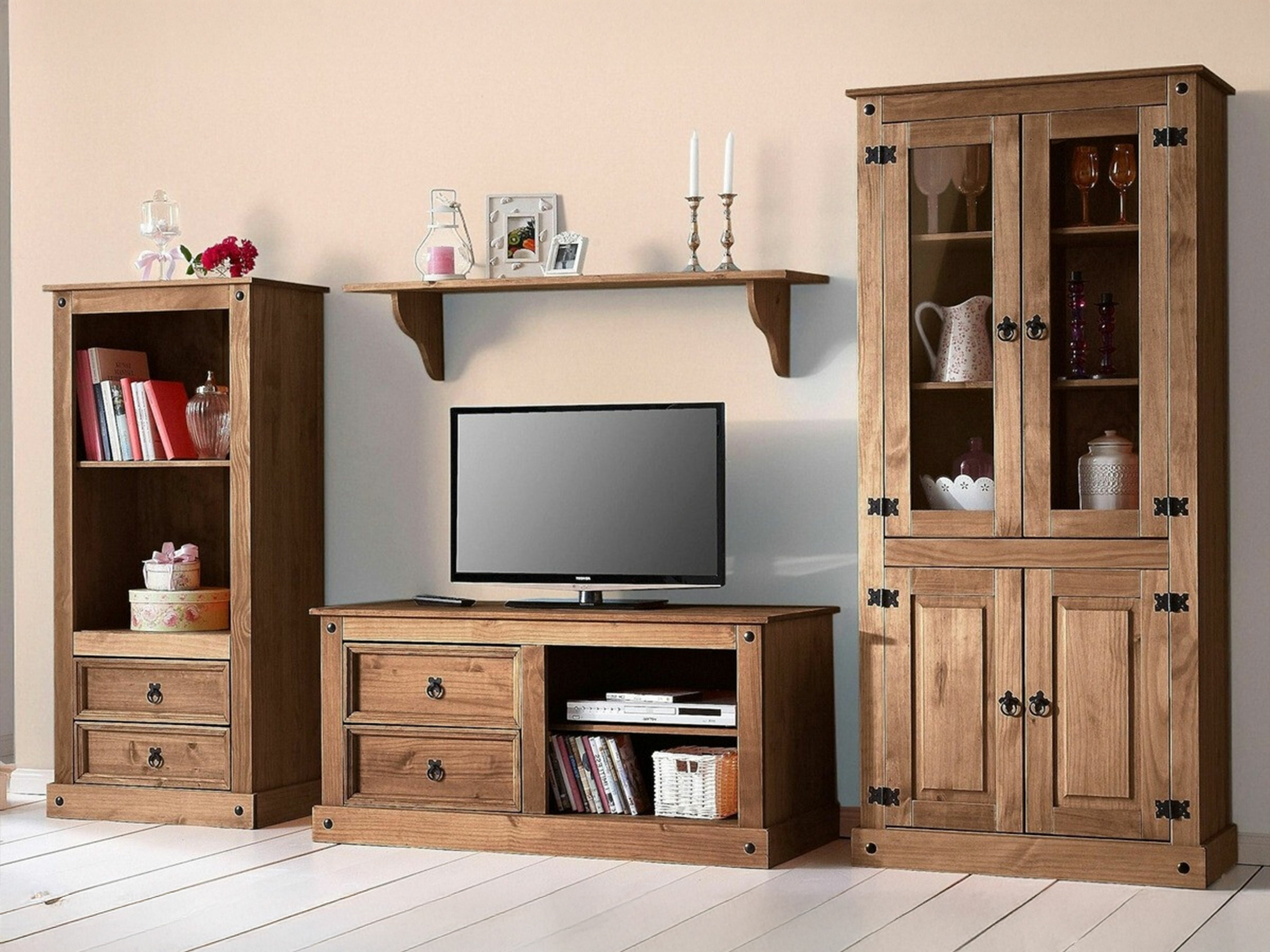 Nappali szett Sonlive 111 (Barna)