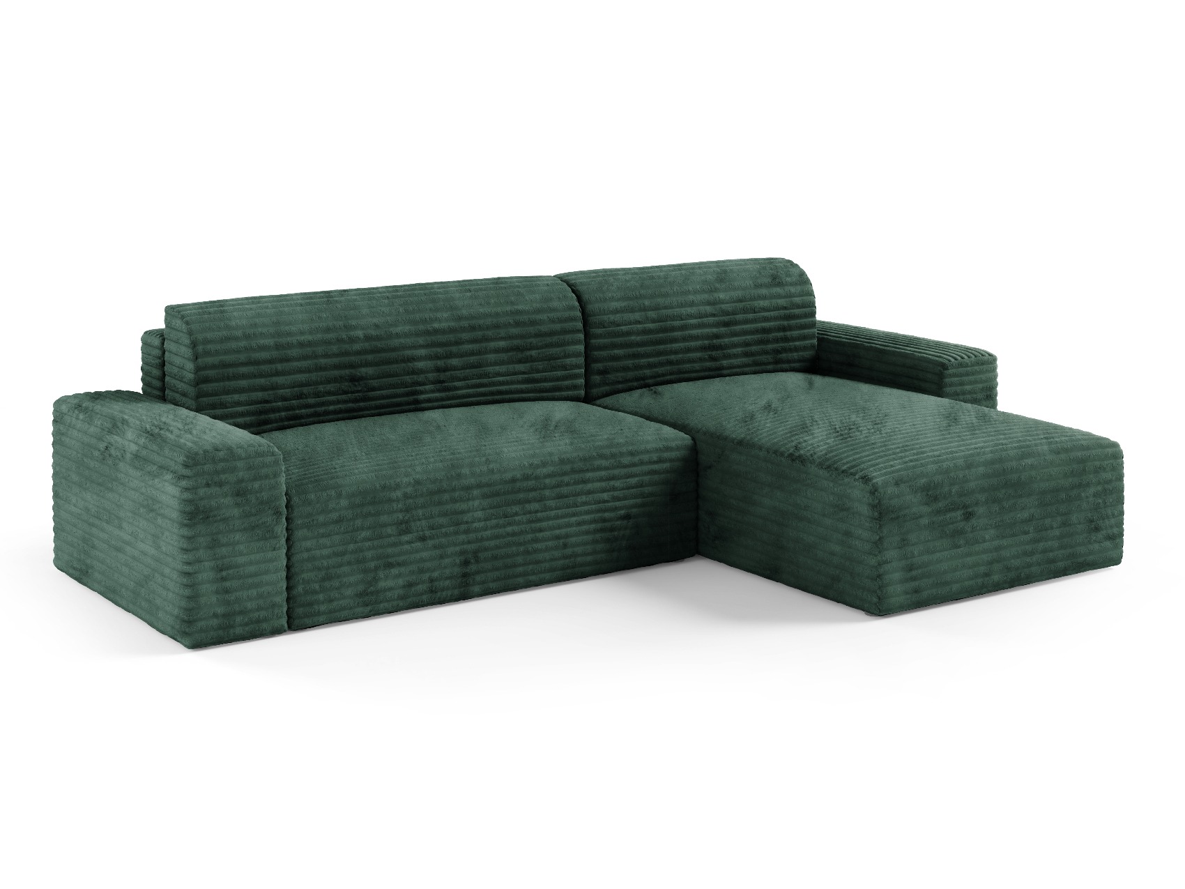 Sarokkanapé Franklin 140 (Tilia 39)