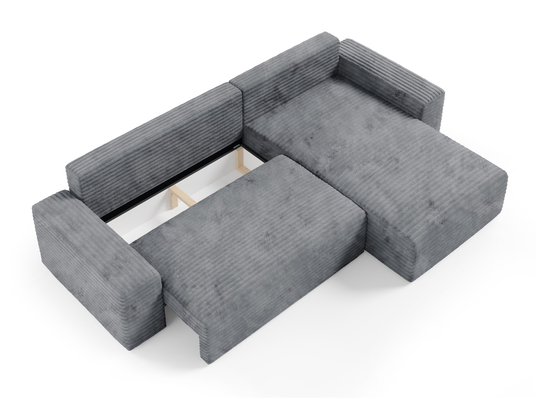 Sarokkanapé Franklin 140 (Tilia 90)