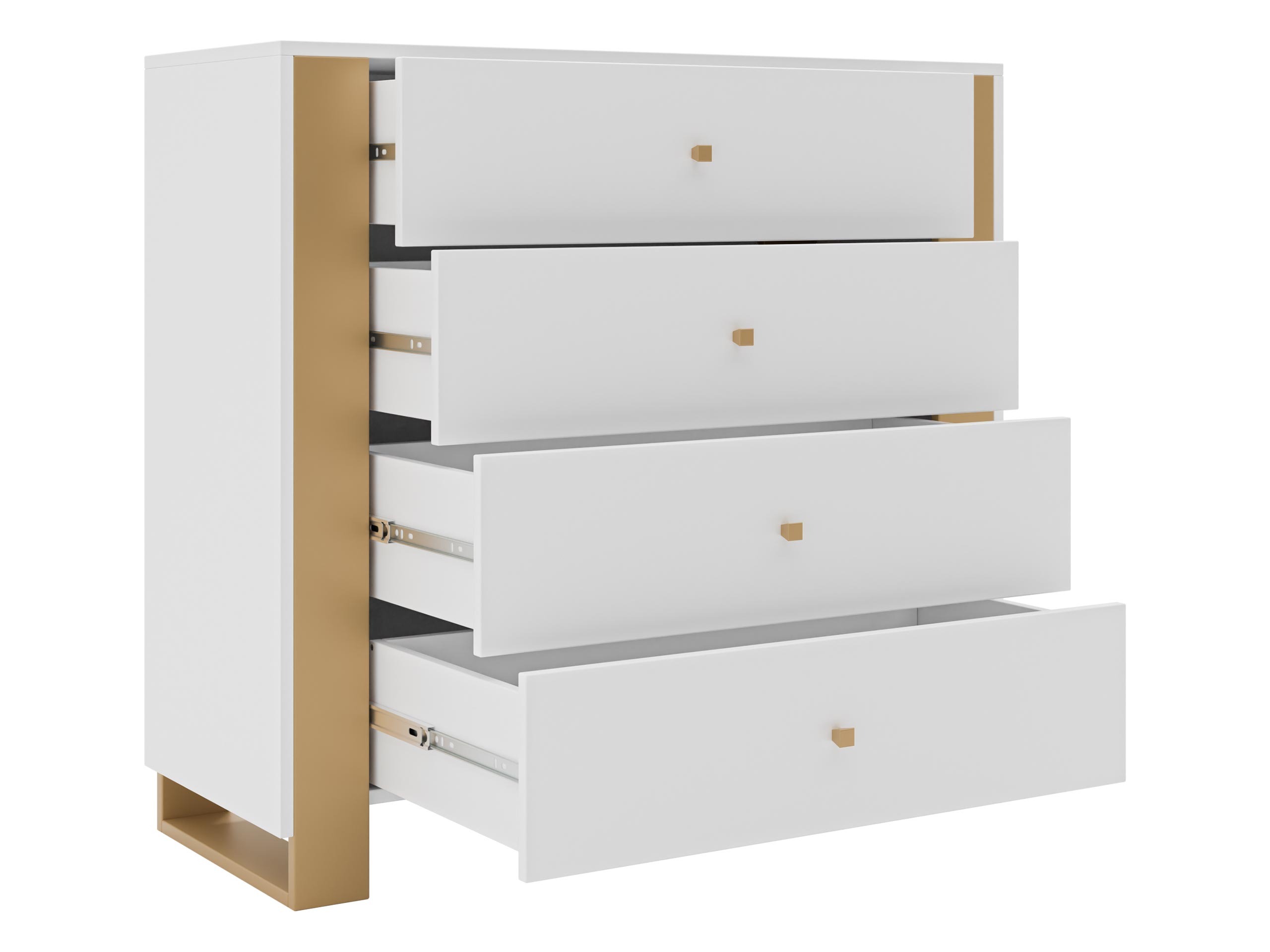 Komód Comfivo Vestora I