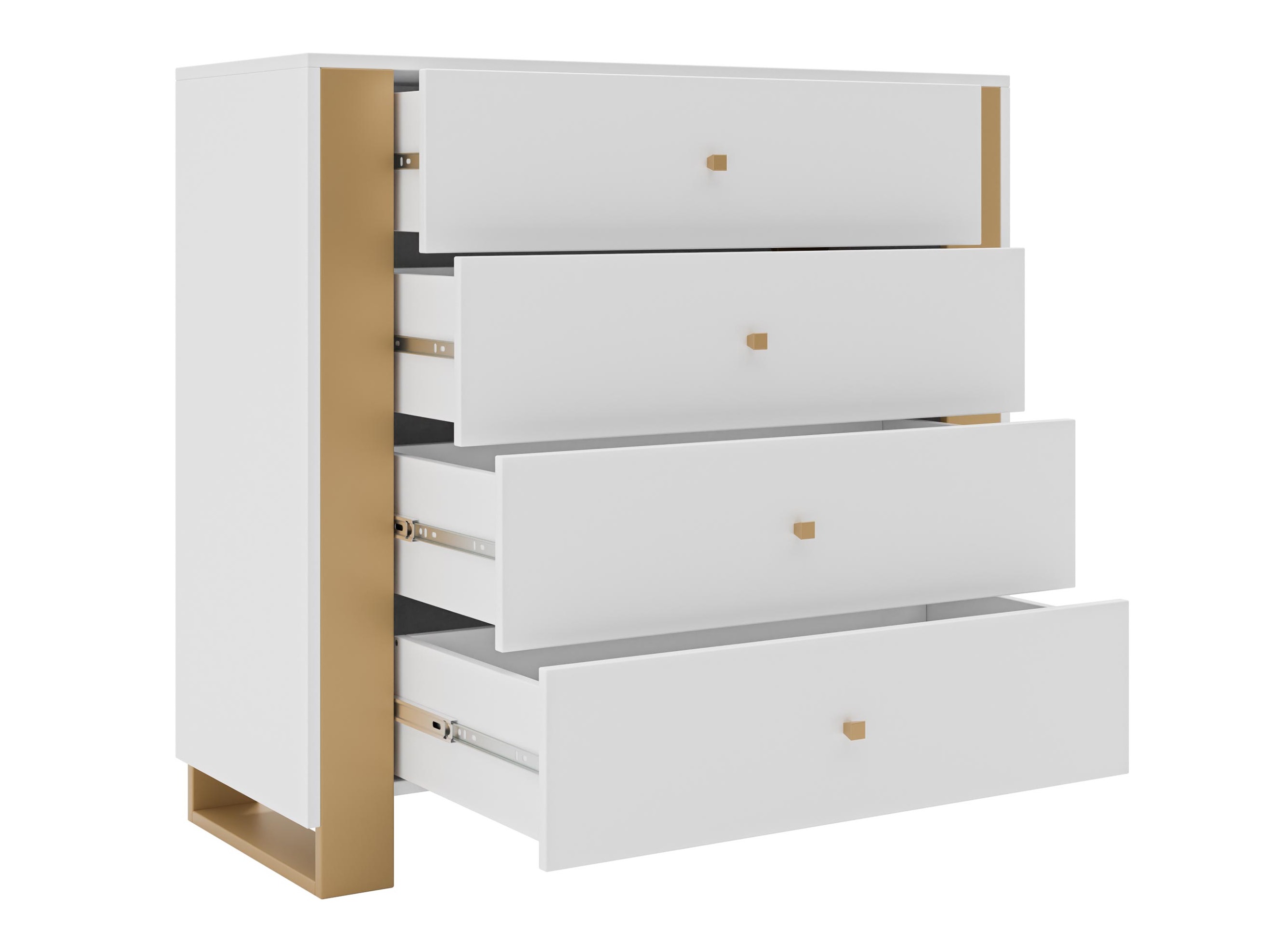 Nappali szett Comfivo Vestora 104