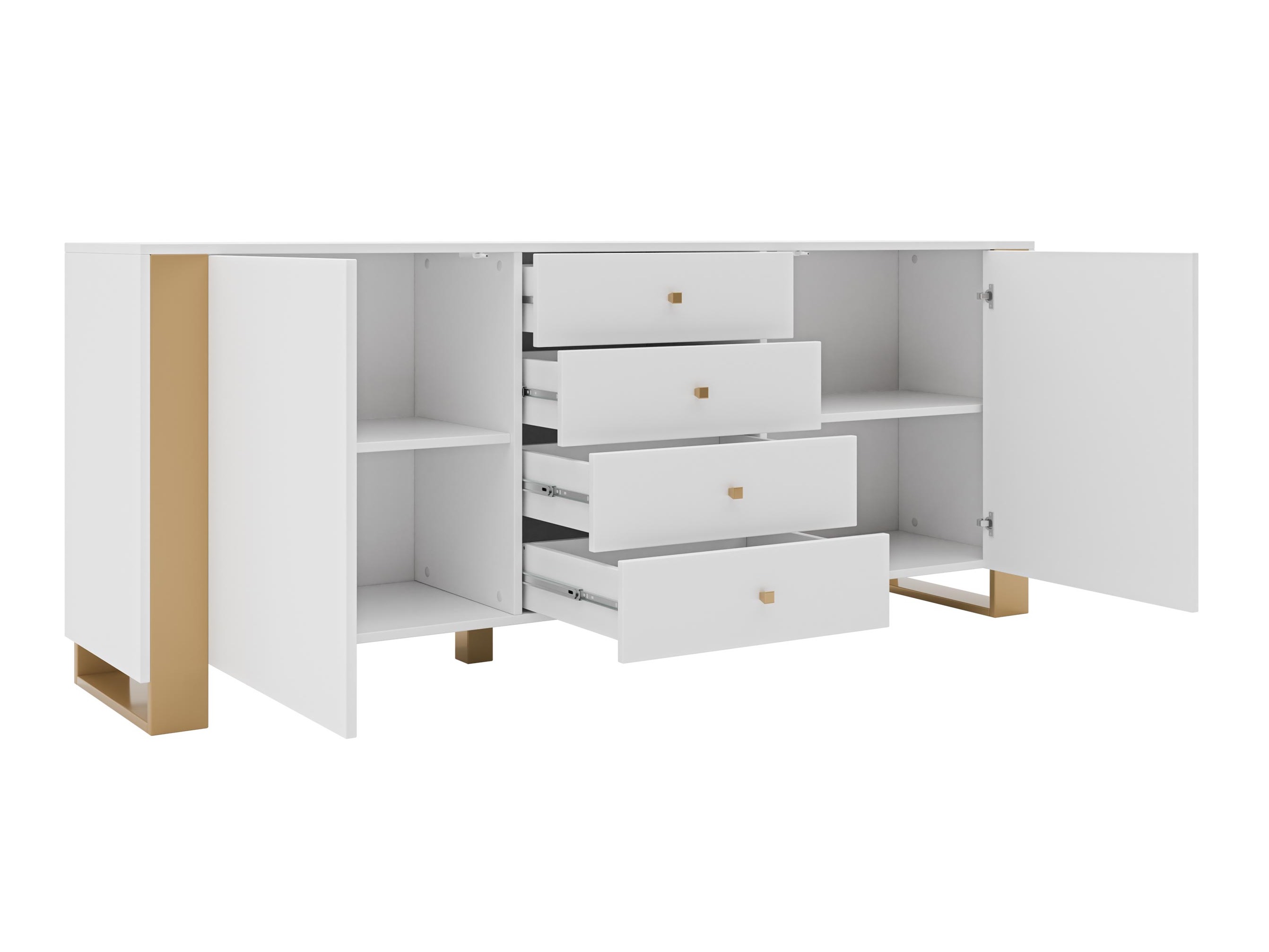 Nappali szett Comfivo Vestora