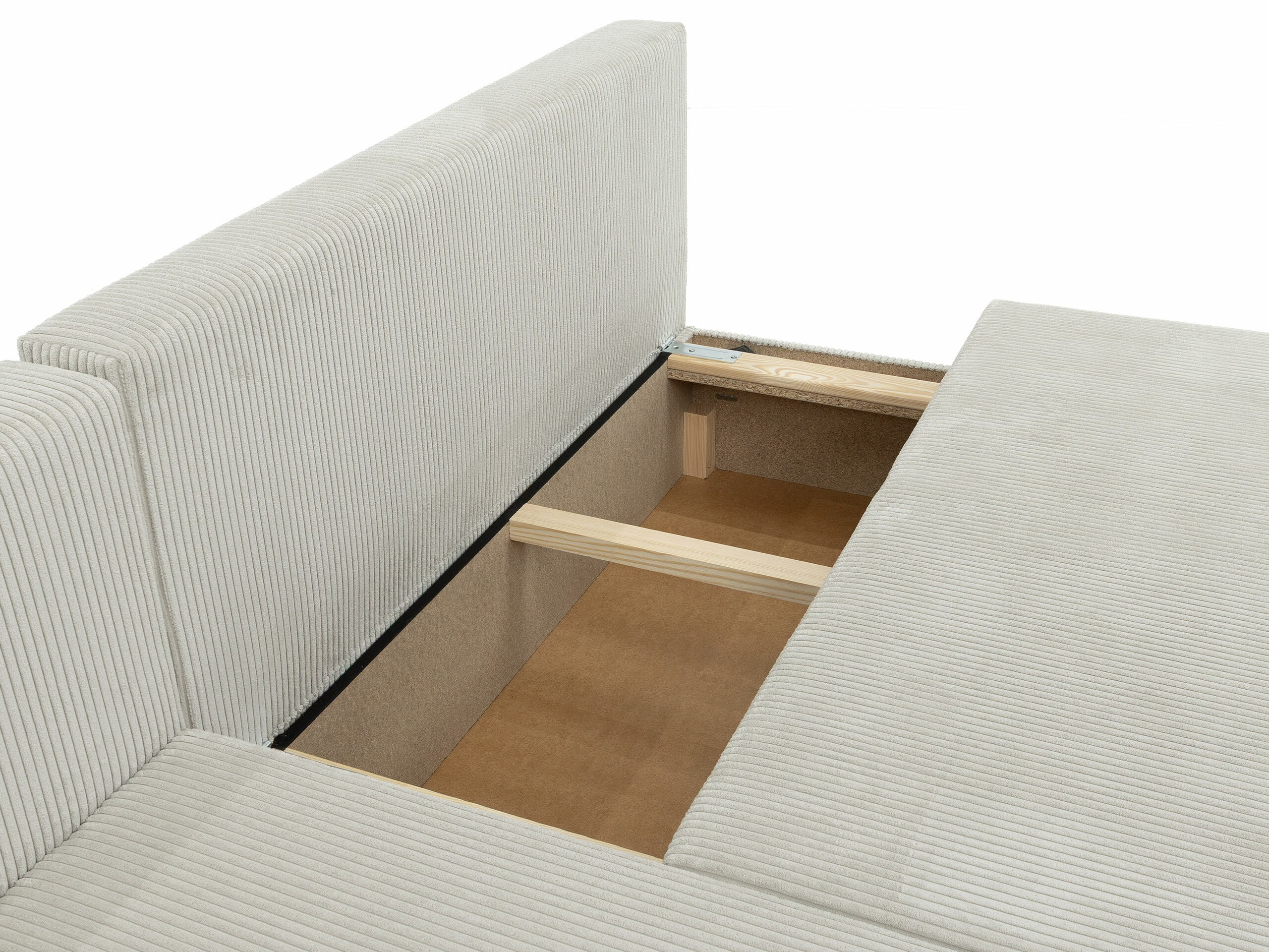 Sarokkanapé Euclid 100 (Poso 110)