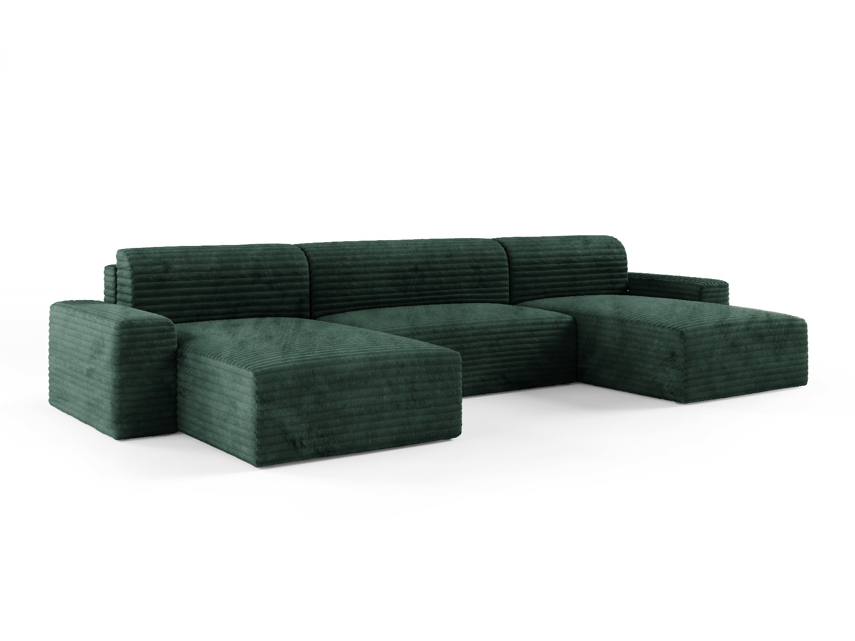 Sarokkanapé Franklin 143 (Tilia 39)