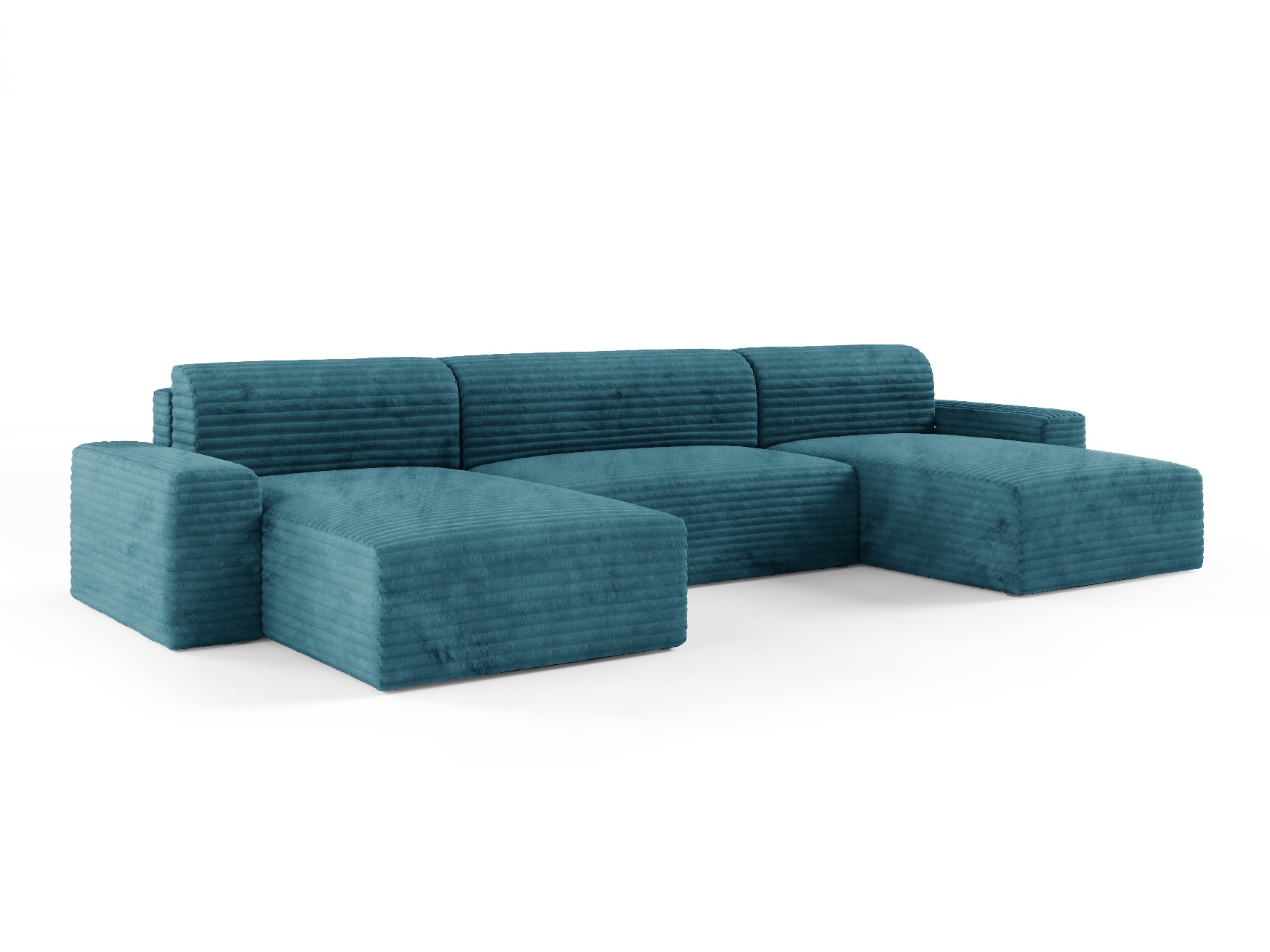 Sarokkanapé Franklin 143 (Tilia 75)