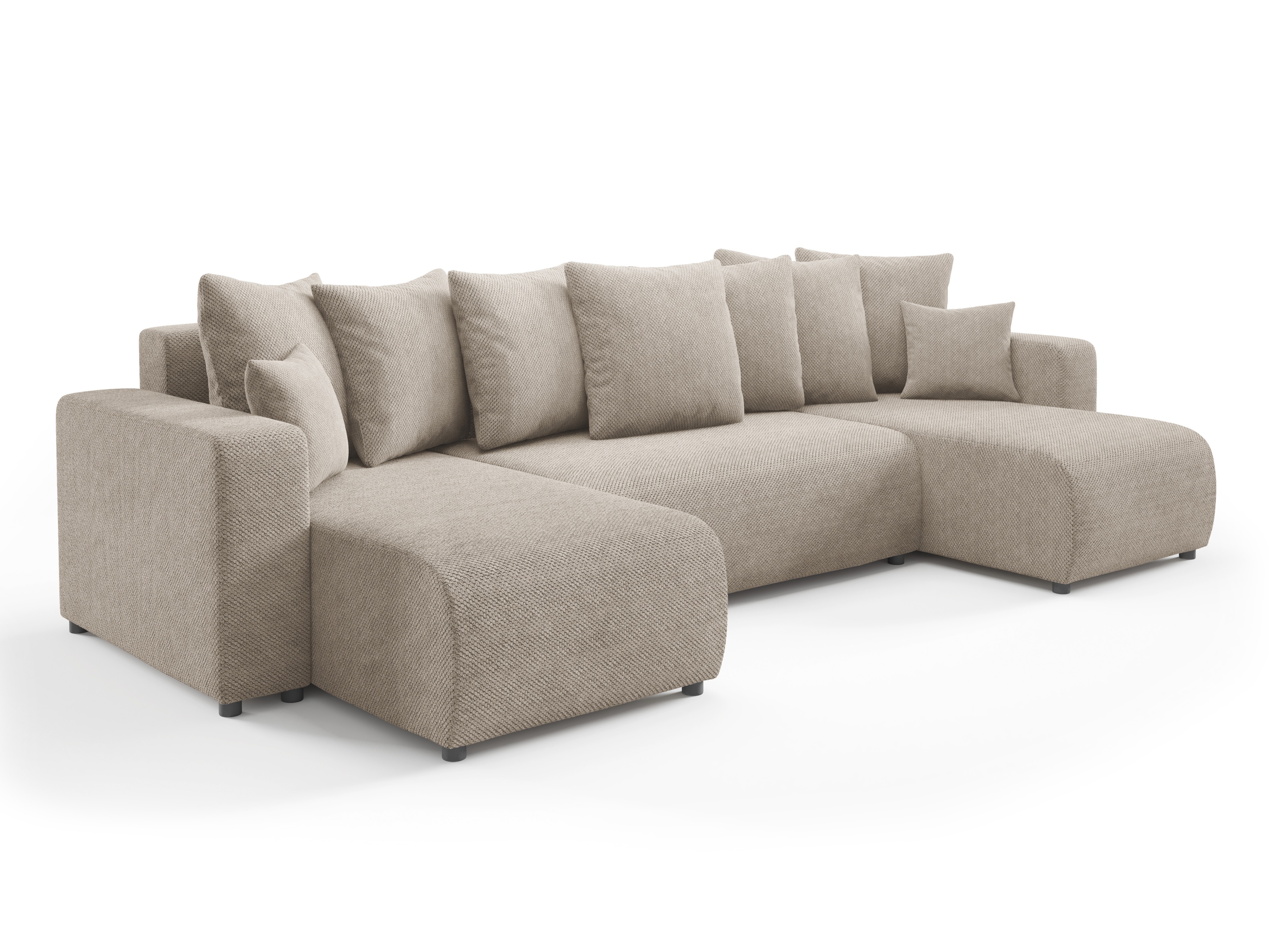 Sarokkanapé Franklin 144 (Onega 02)