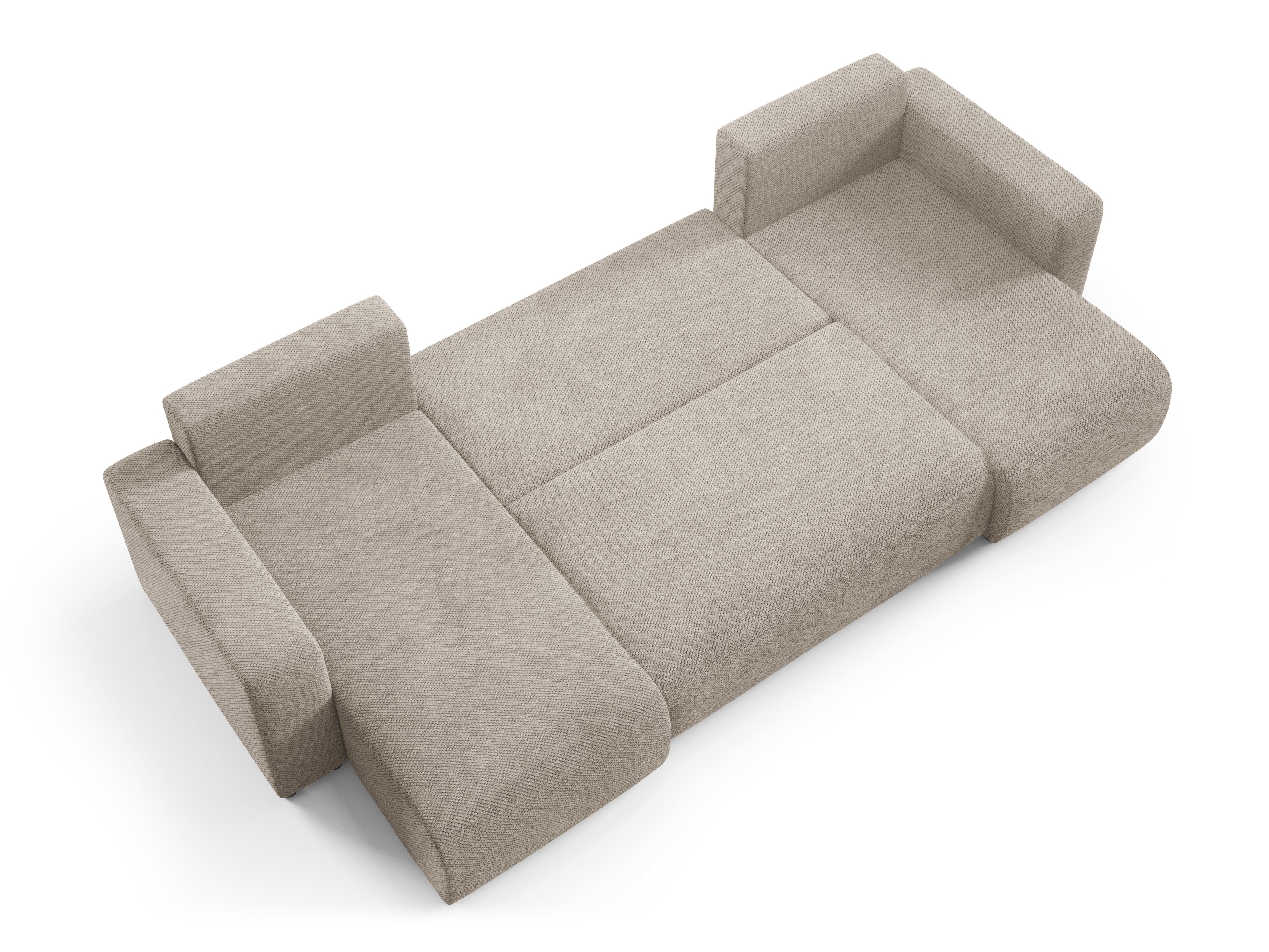 Sarokkanapé Franklin 144 (Onega 02)