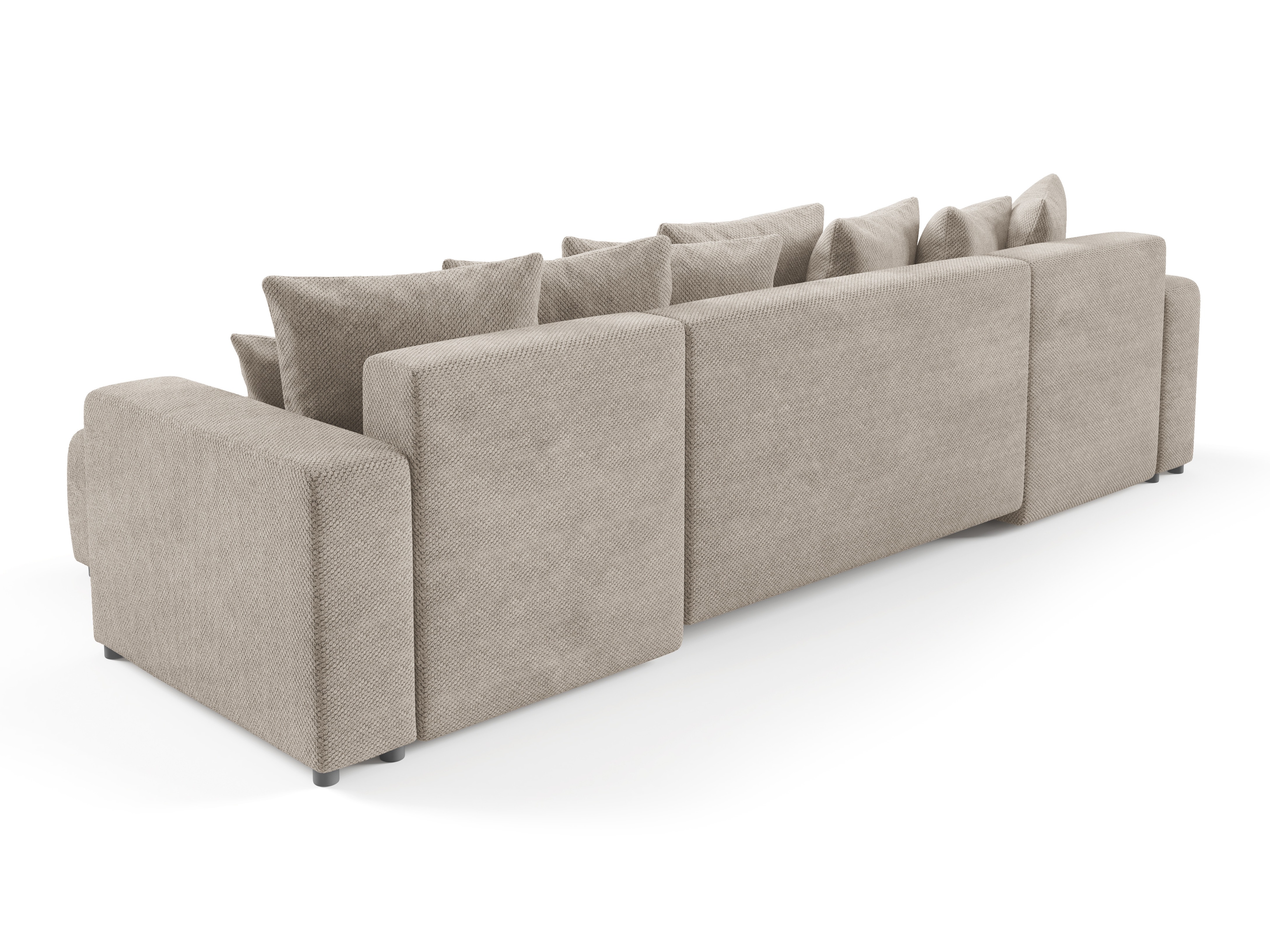 Sarokkanapé Franklin 144 (Onega 02)