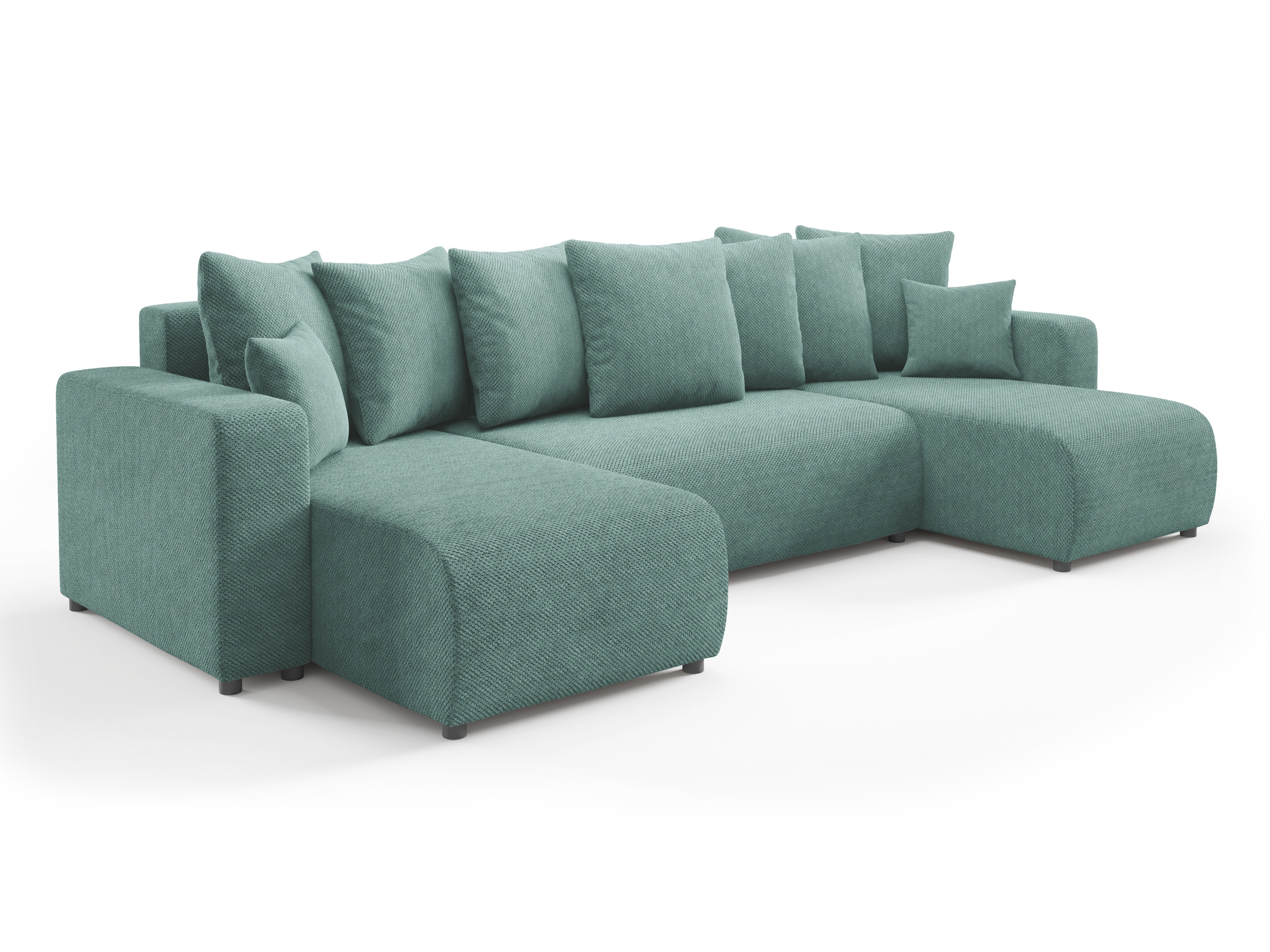 Sarokkanapé Franklin 144 (Onega 06)