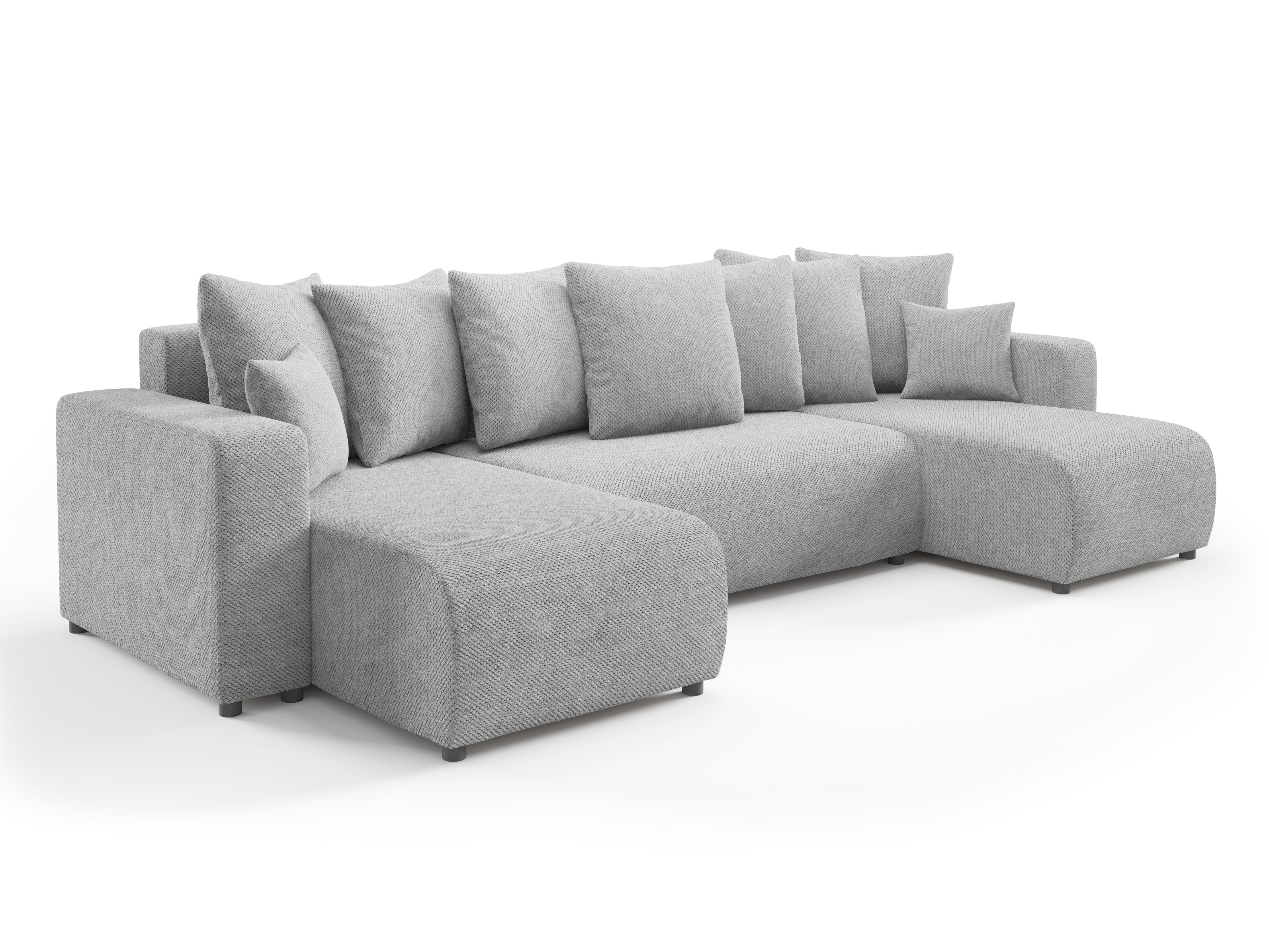 Sarokkanapé Franklin 144 (Onega 08)