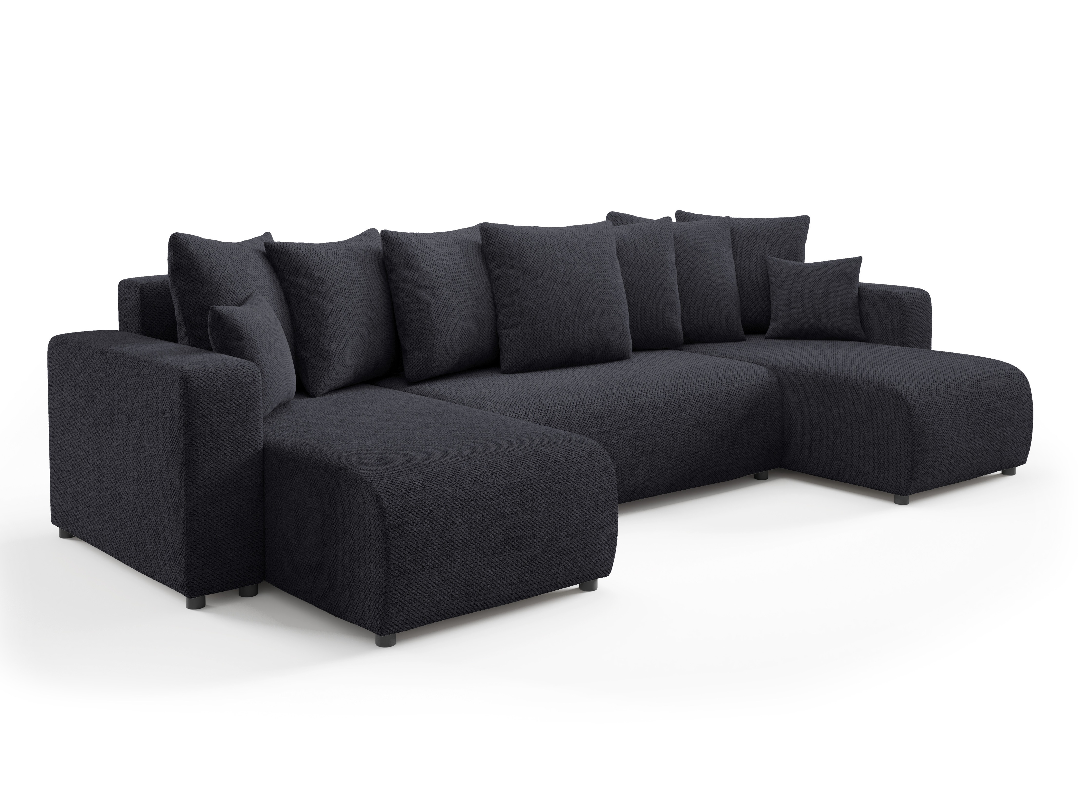 Sarokkanapé Franklin 144 (Onega 11)