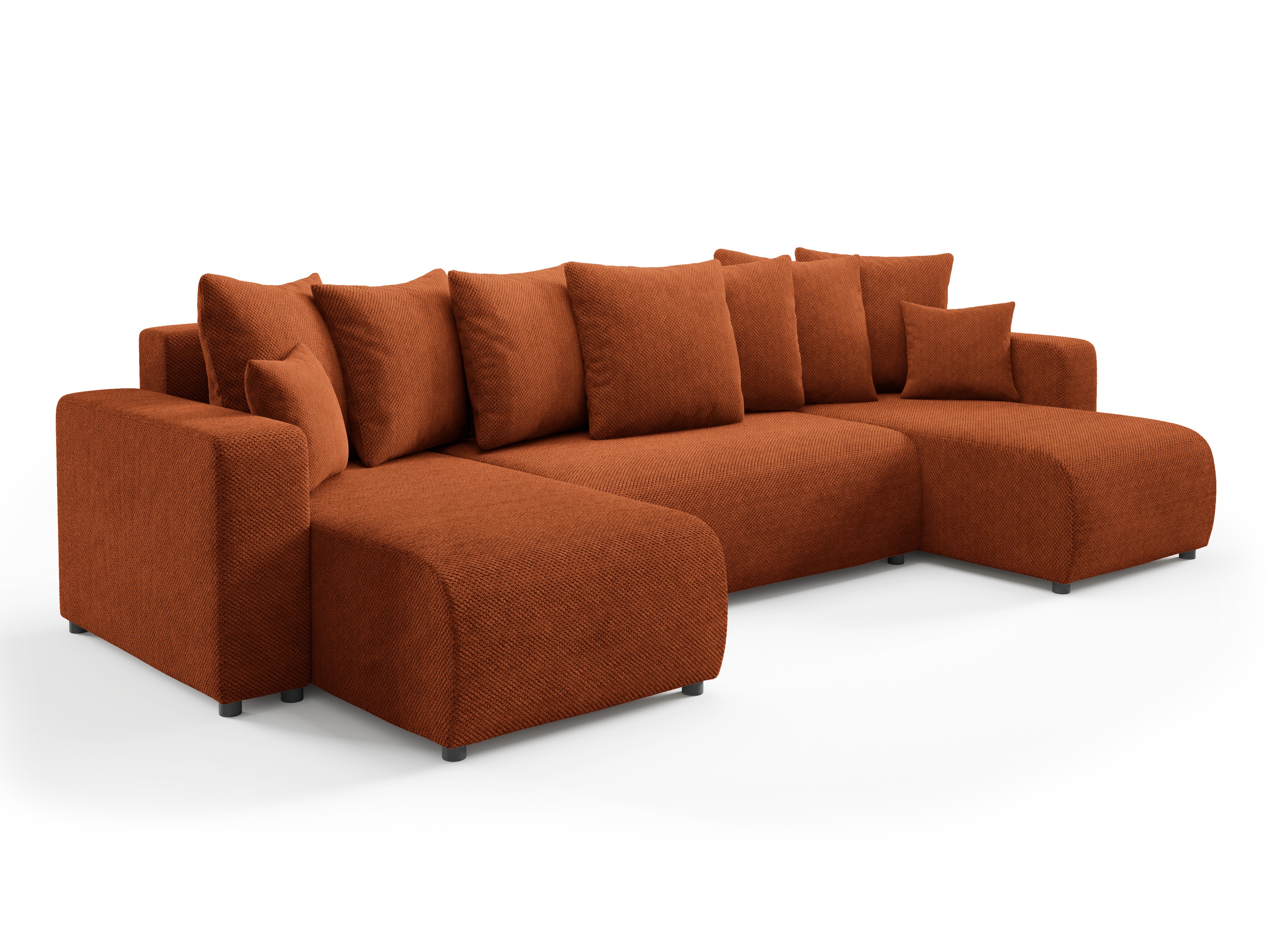 Sarokkanapé Franklin 144 (Onega 18)