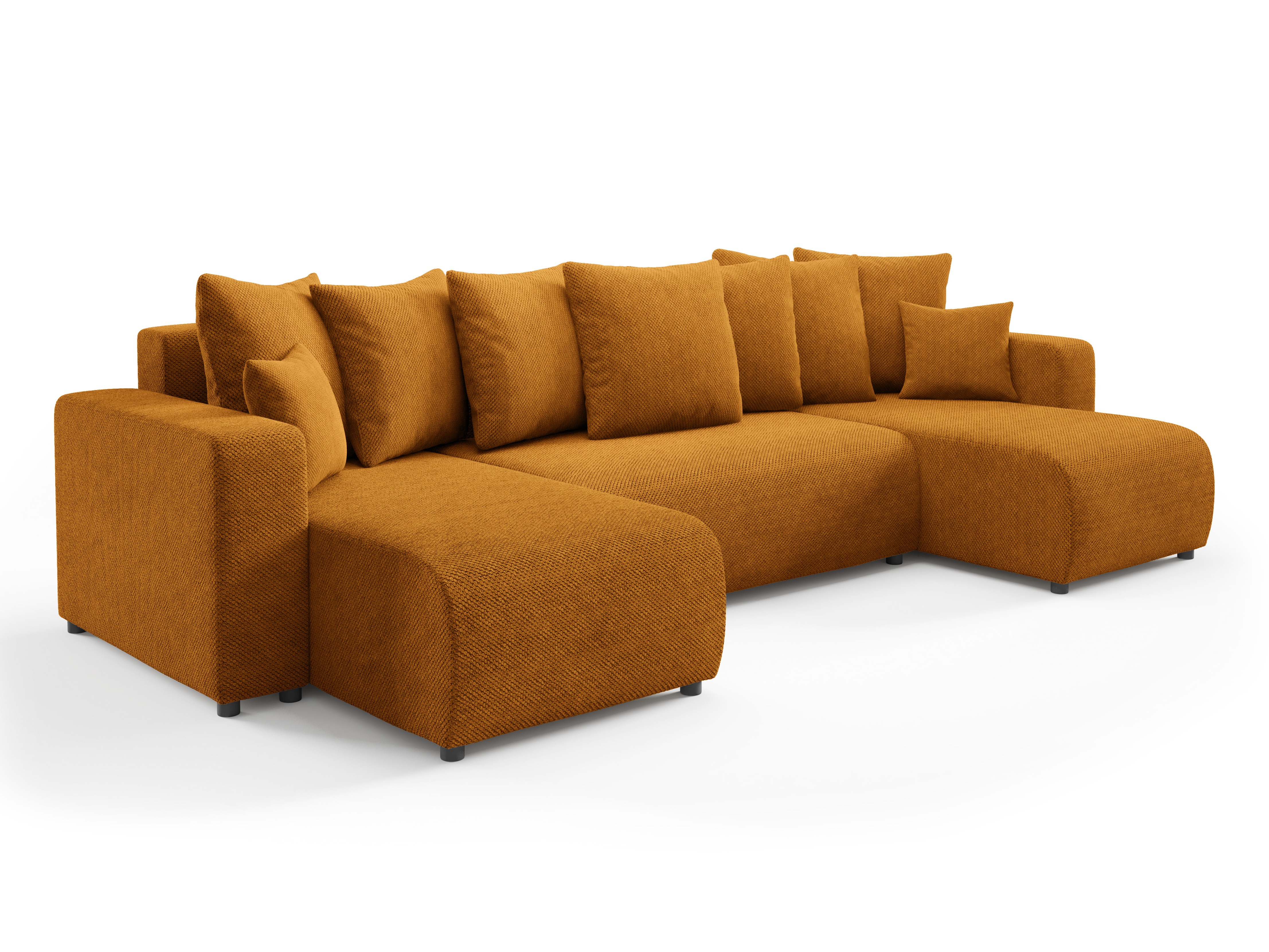 Sarokkanapé Franklin 144 (Onega 19)