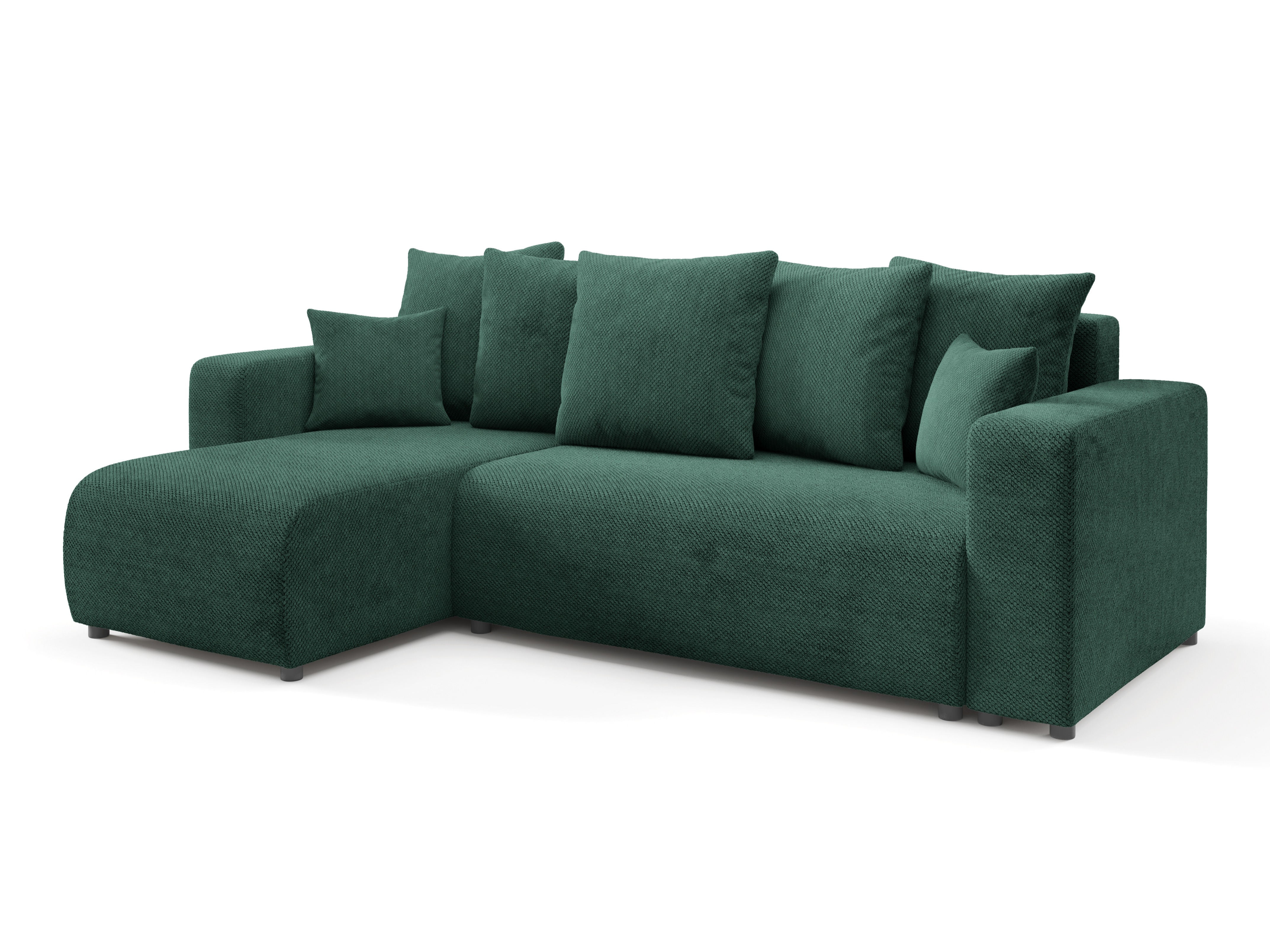 Sarokkanapé Franklin 146 (Onega 01)