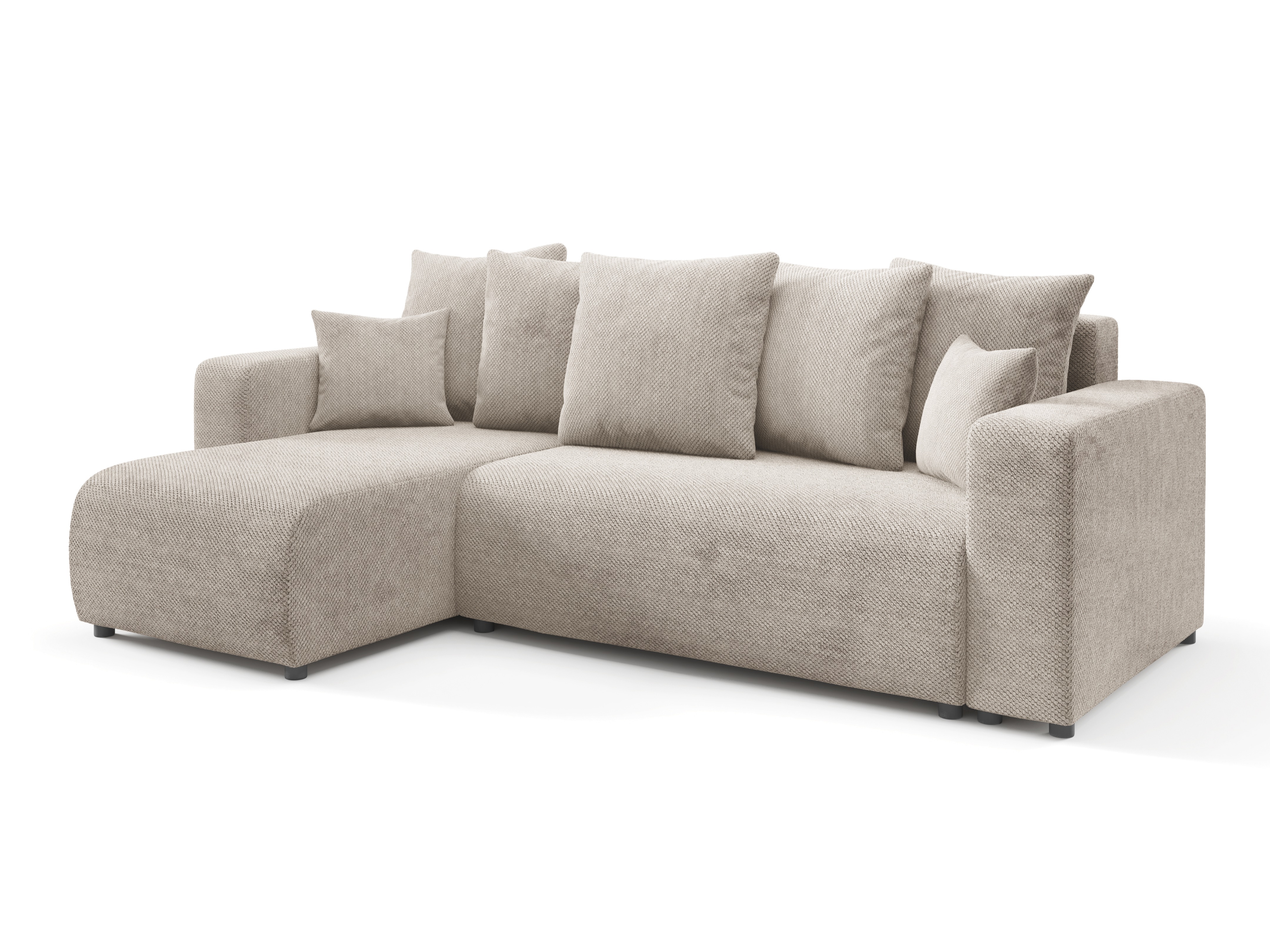 Sarokkanapé Franklin 146 (Onega 02)