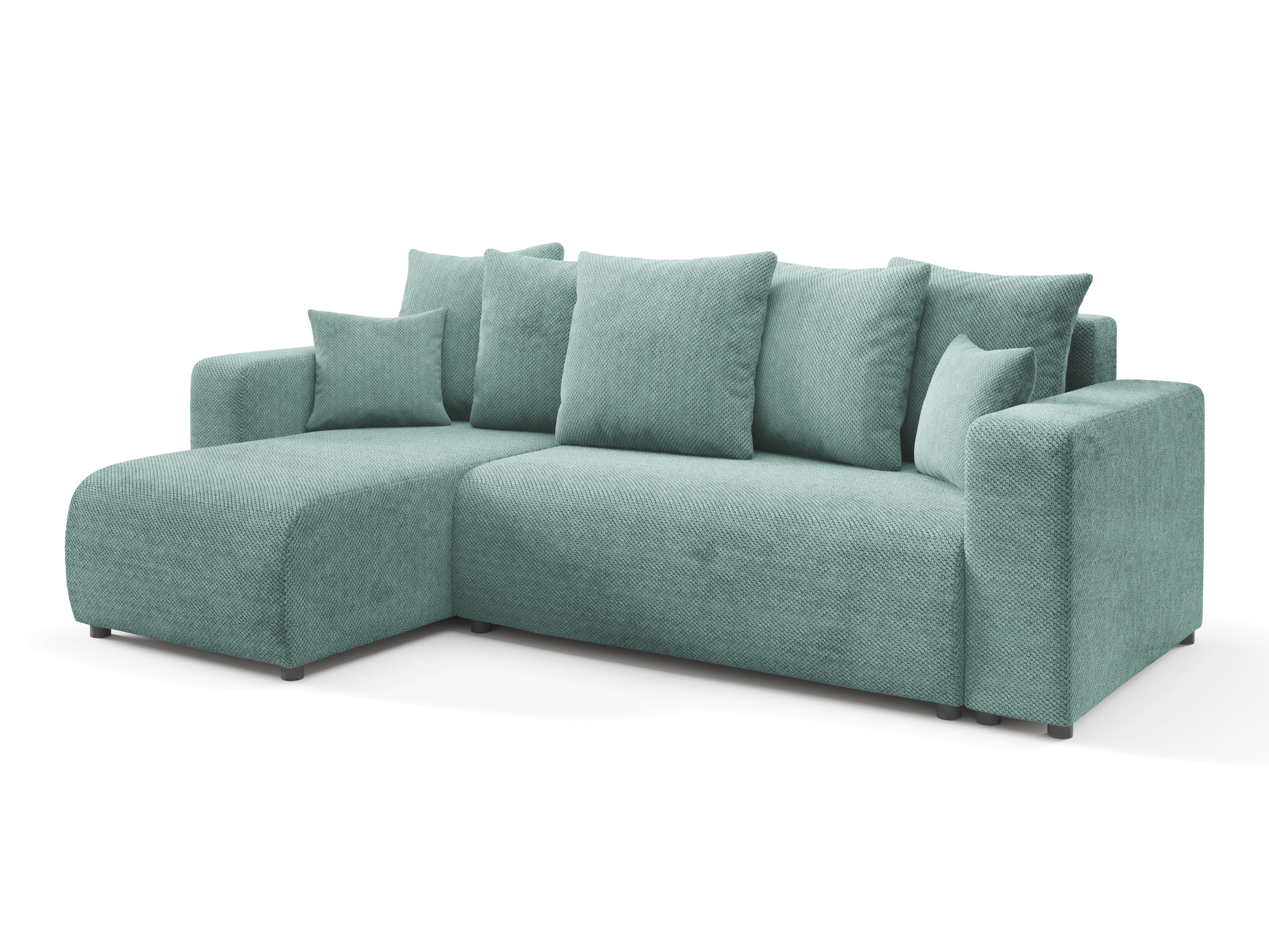 Sarokkanapé Franklin 146 (Onega 06)