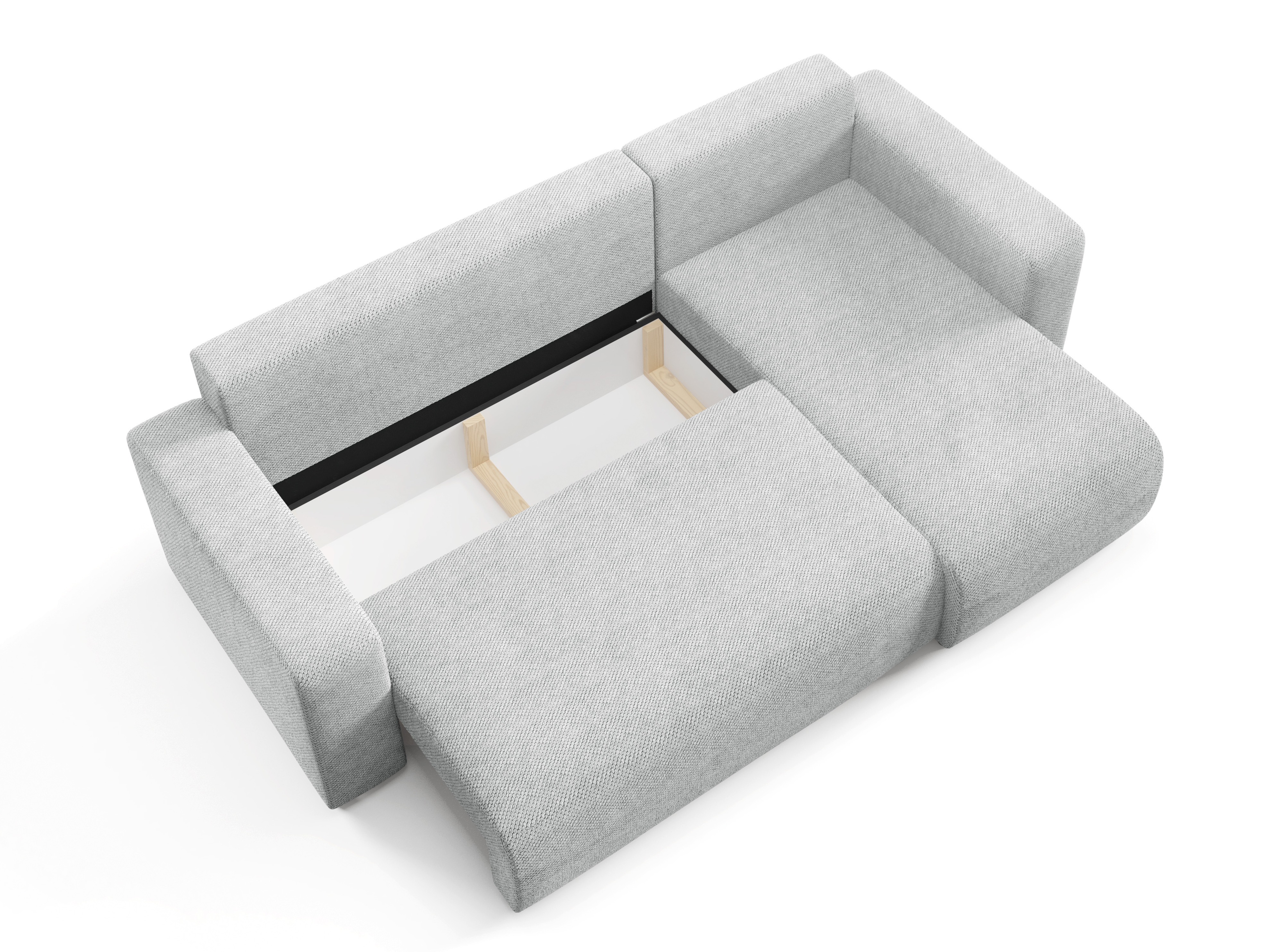 Sarokkanapé Franklin 146 (Onega 08)