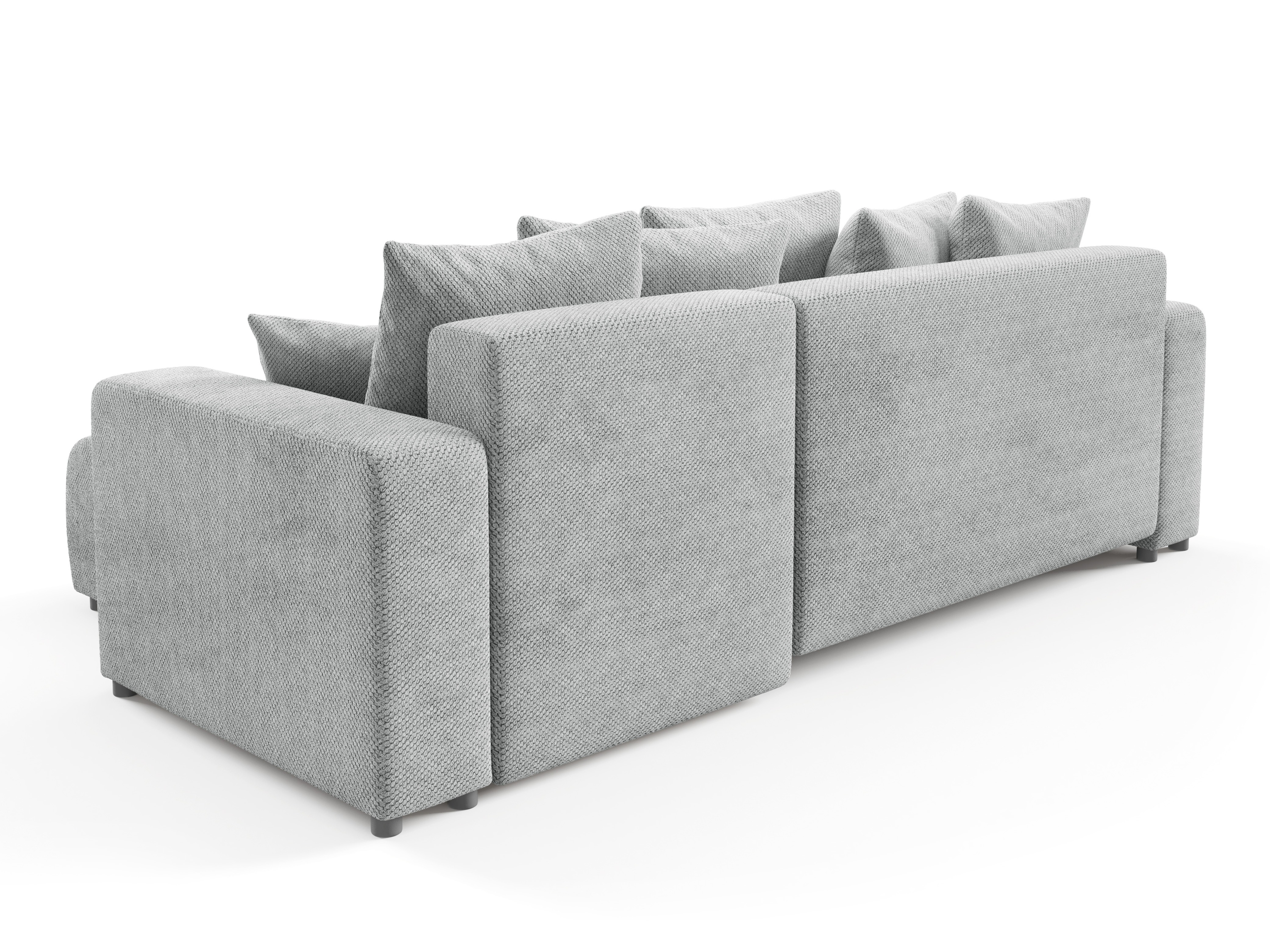 Sarokkanapé Franklin 146 (Onega 08)