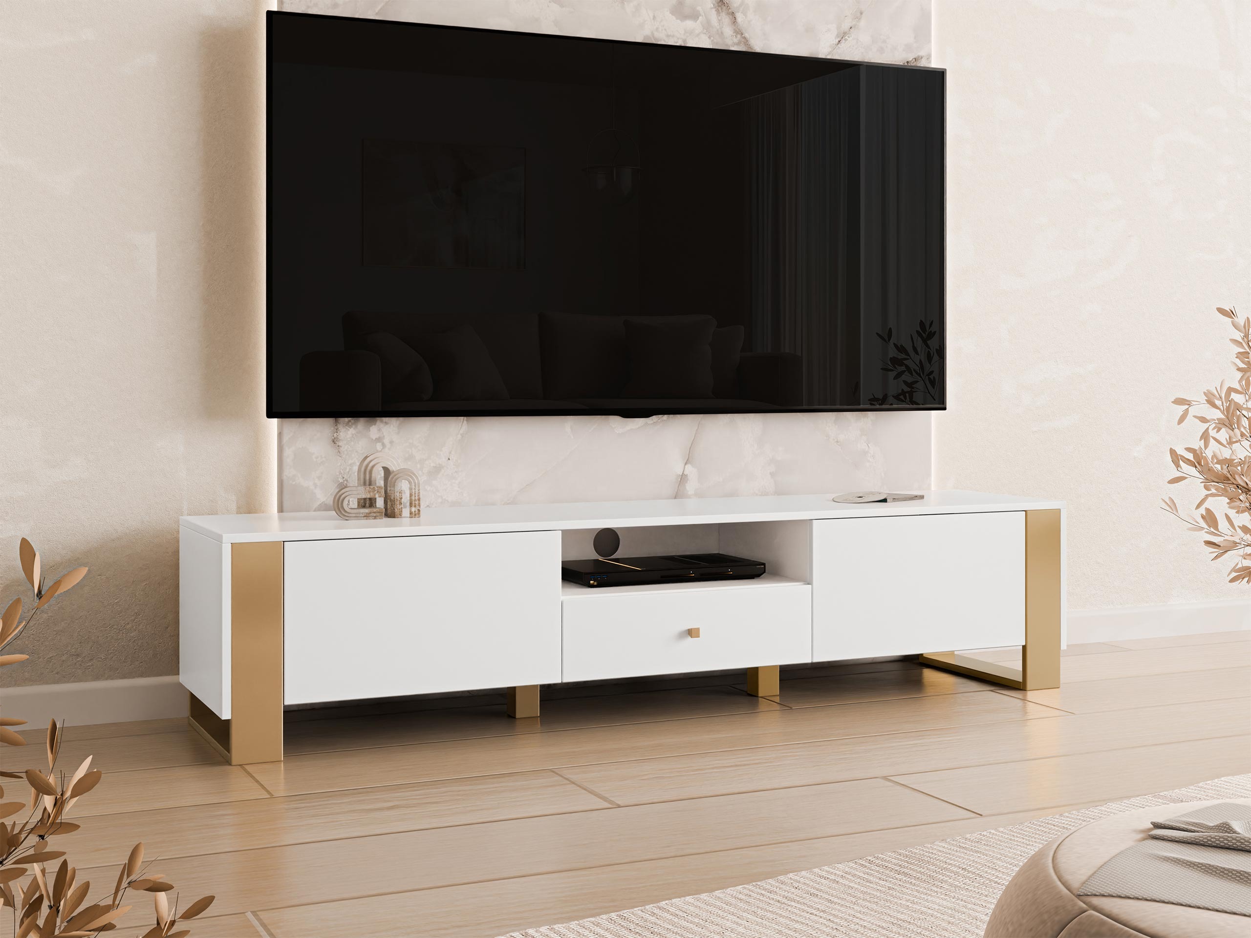 TV-állvány Comfivo Vestora