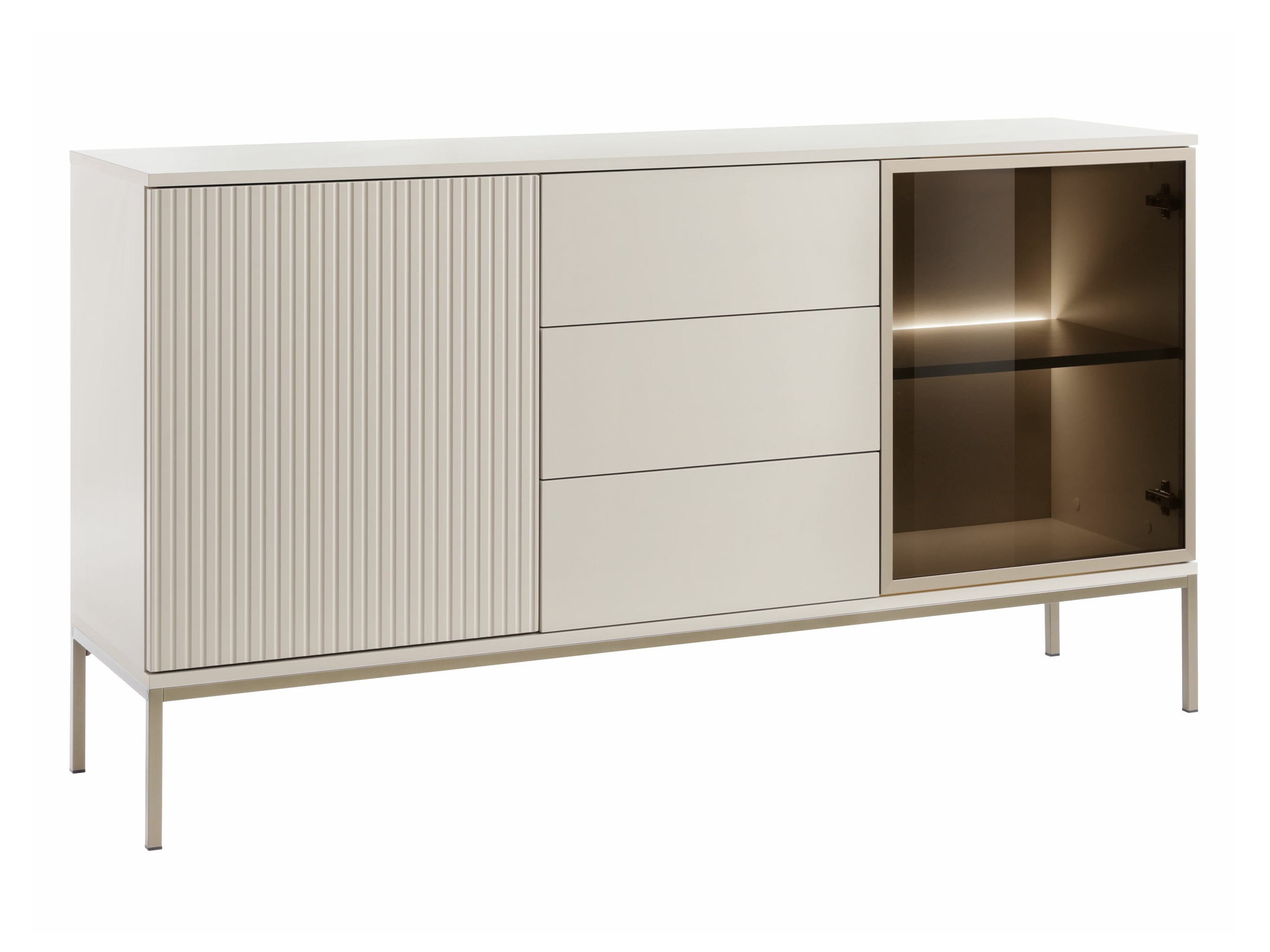 Komód Soferi 108 (Kasmír)