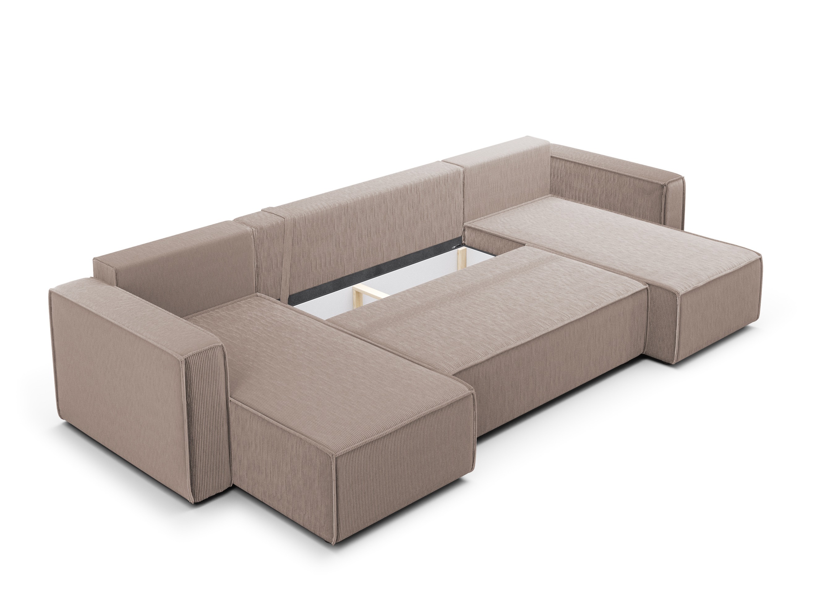 Sarokkanapé Franklin 151 (Poso 02)