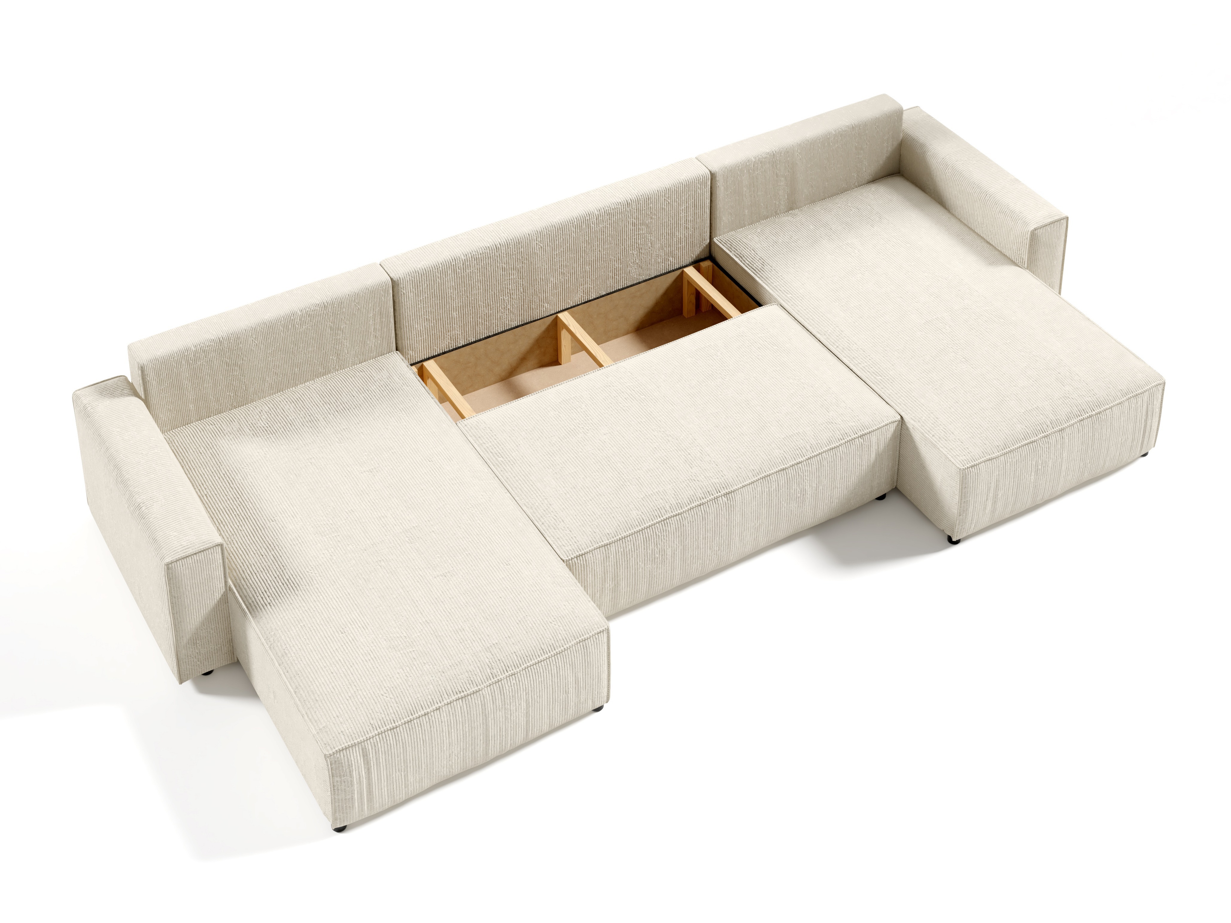 Sarokkanapé Franklin 152 (Poso 06)