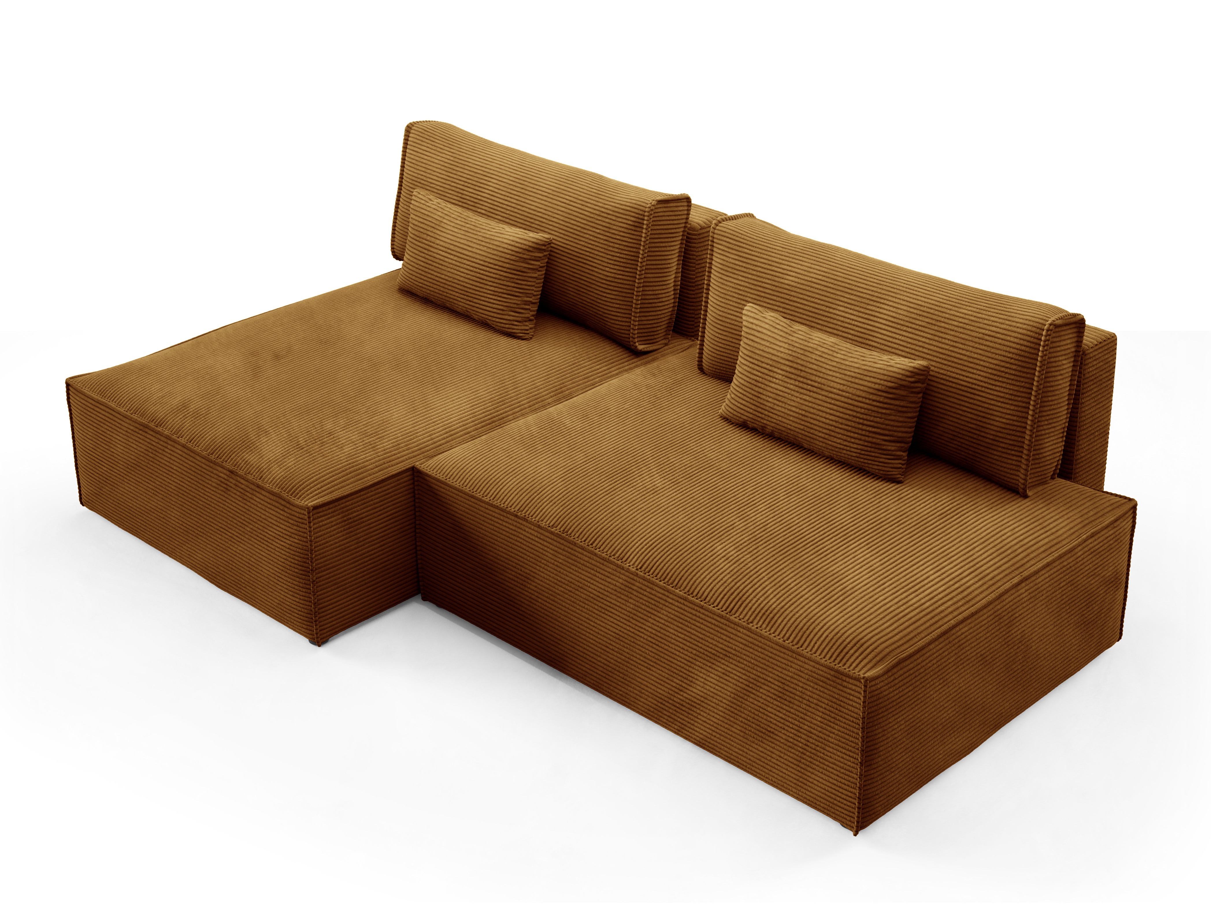 Sarokkanapé Franklin 154 (Poso 01)