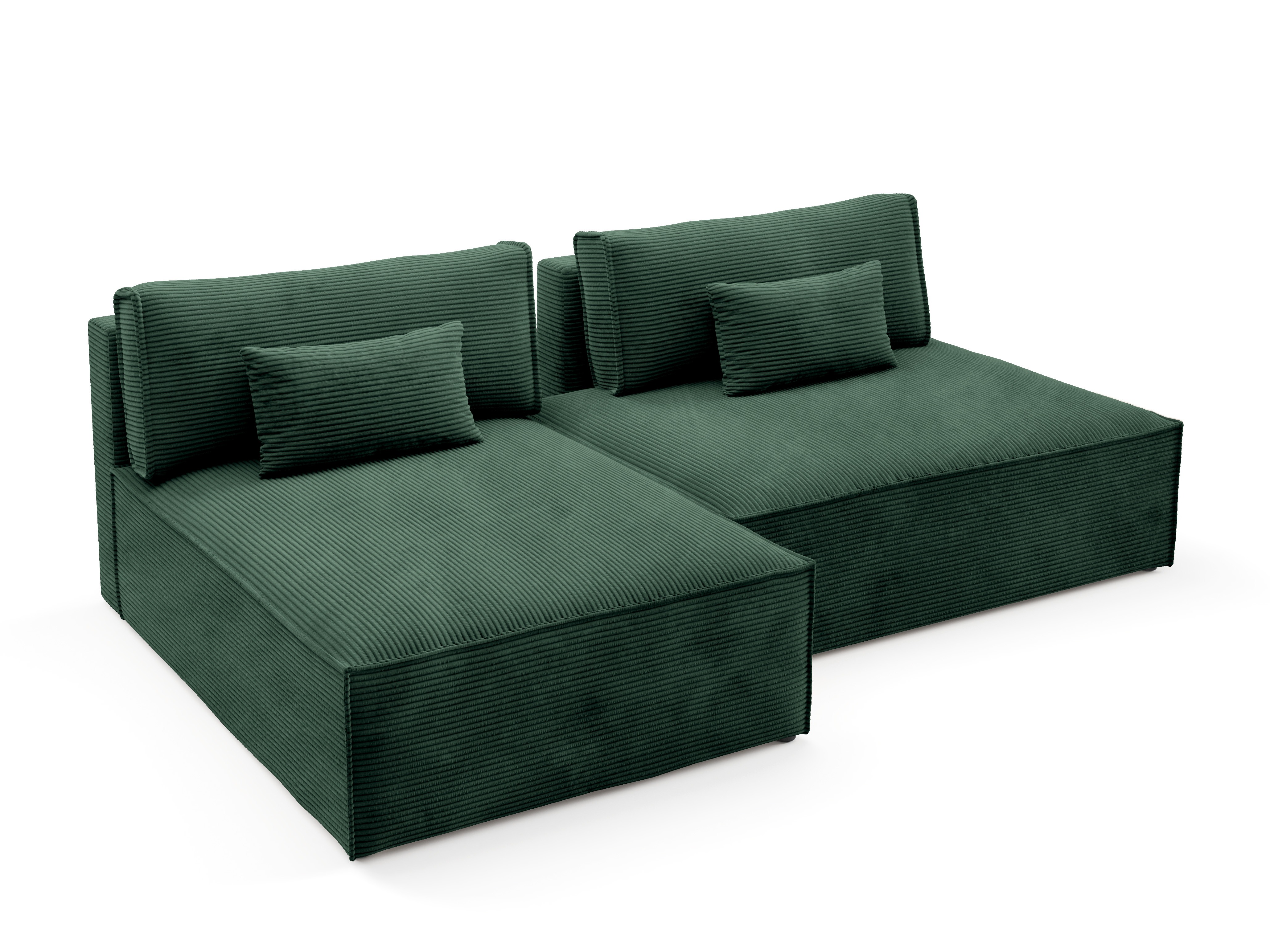 Sarokkanapé Franklin 154 (Poso 14)