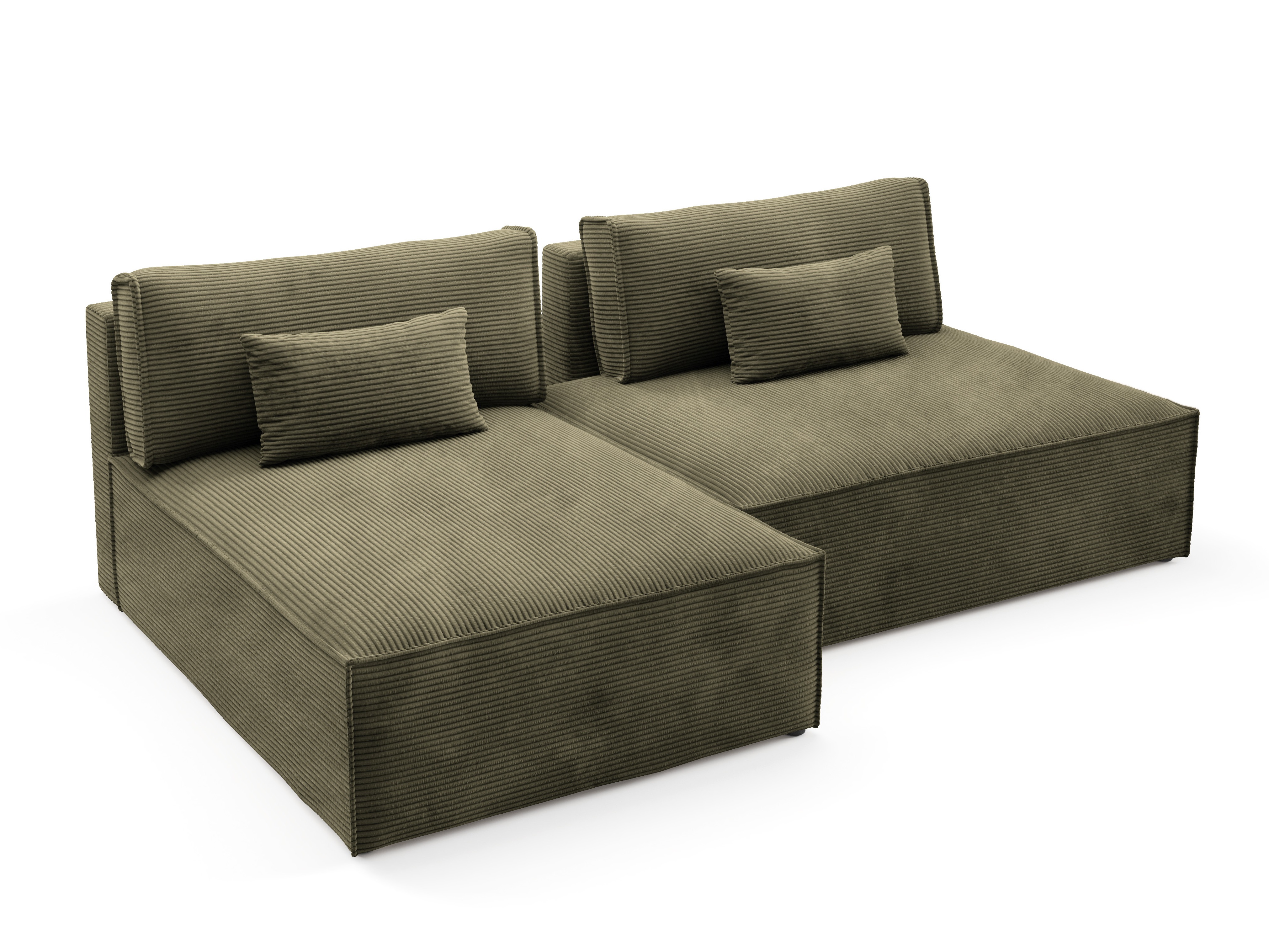 Sarokkanapé Franklin 154 (Poso 46)