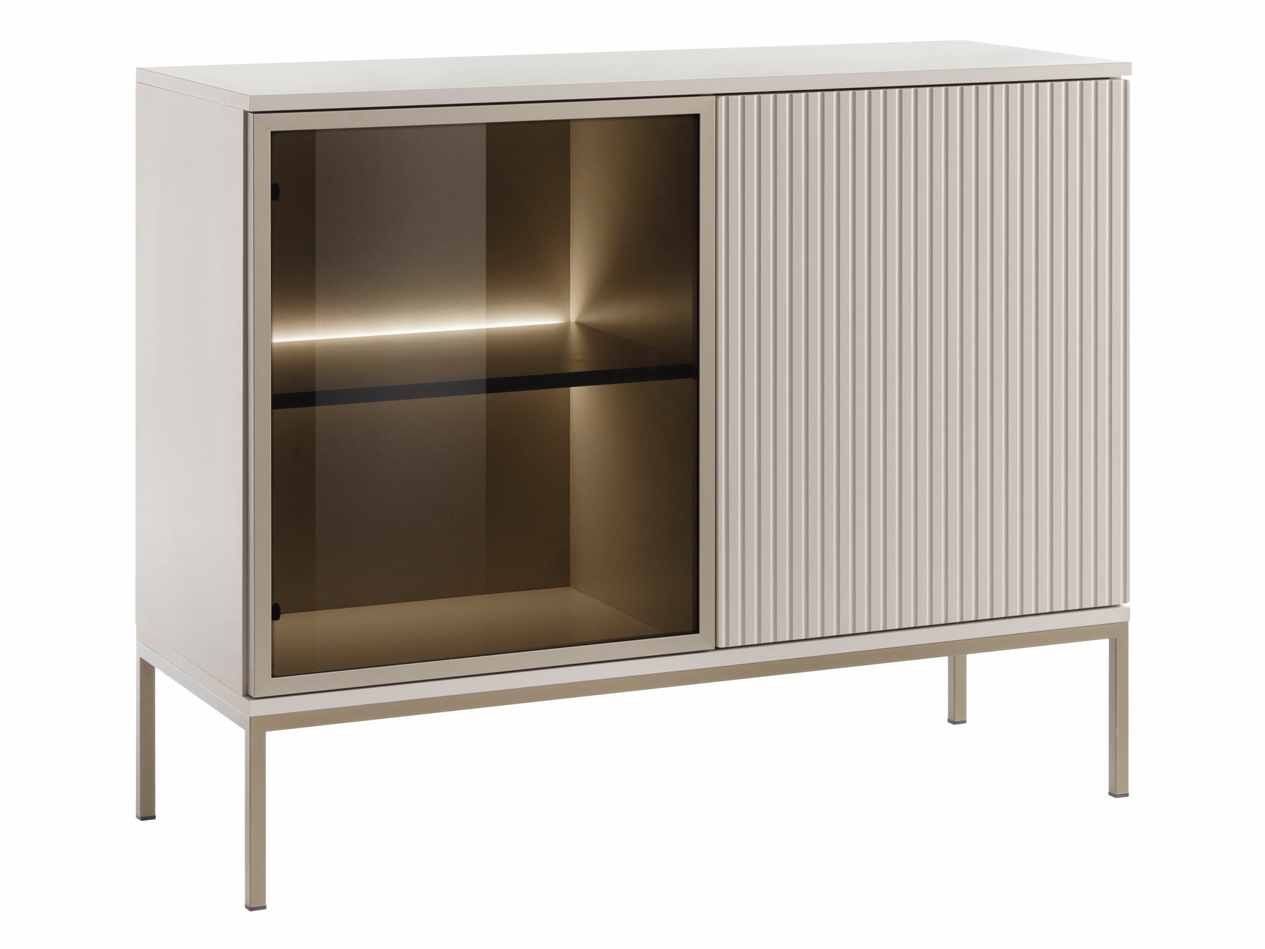 Szekrény Soferi 107 (Kasmír)