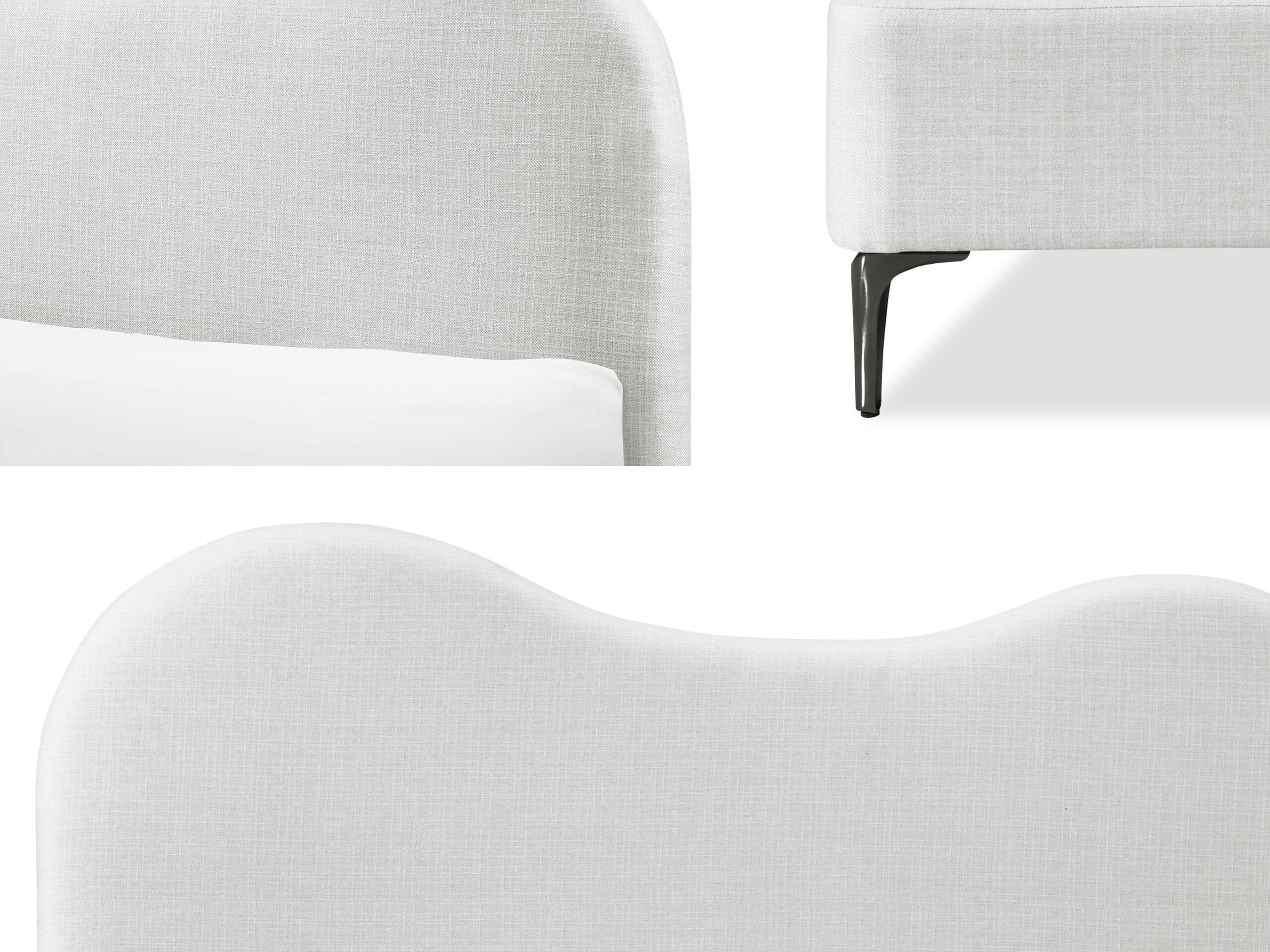 Ágy Comfivo Agricola