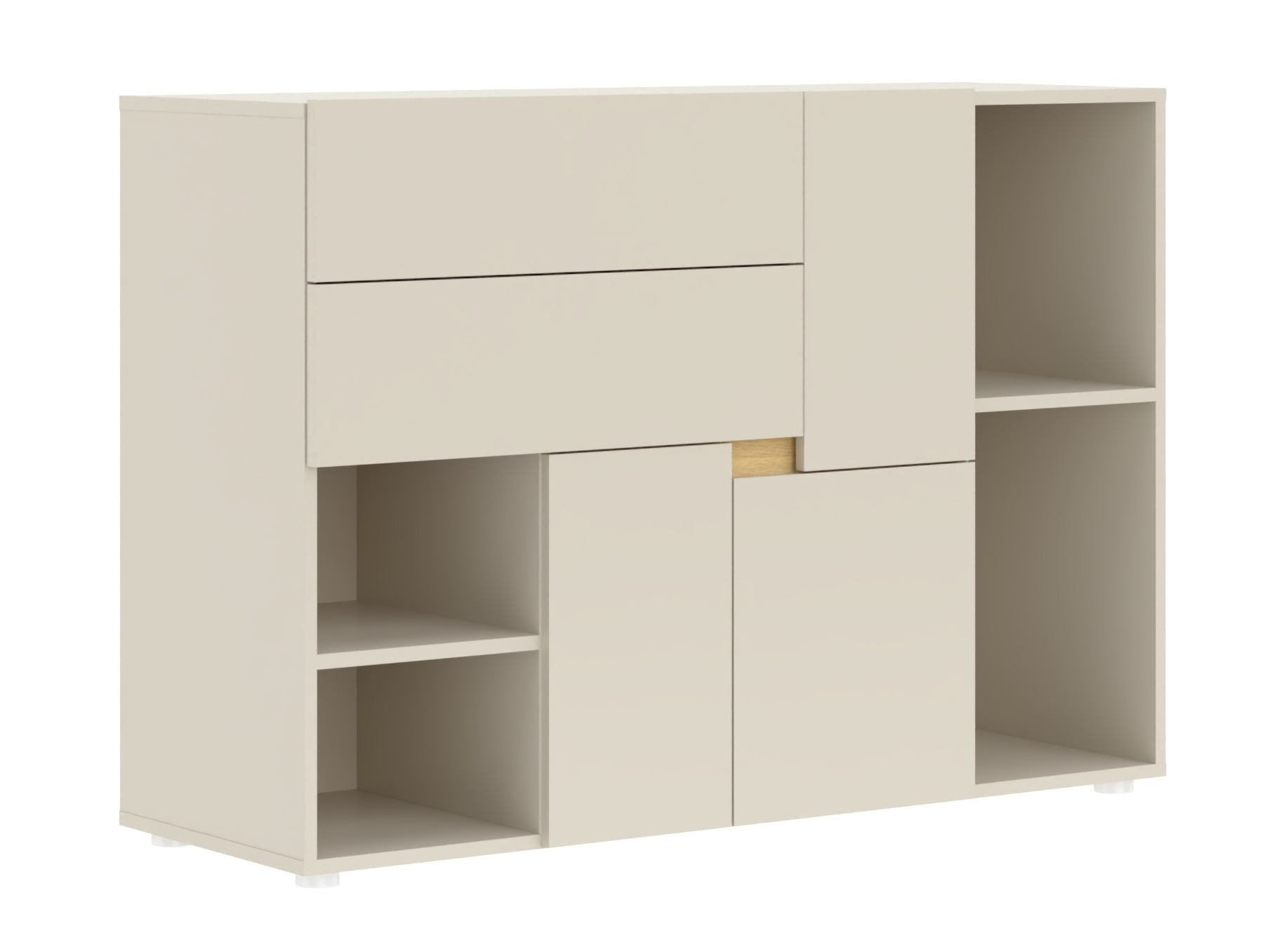 Gyerekszoba garnitúra Mavdori 110