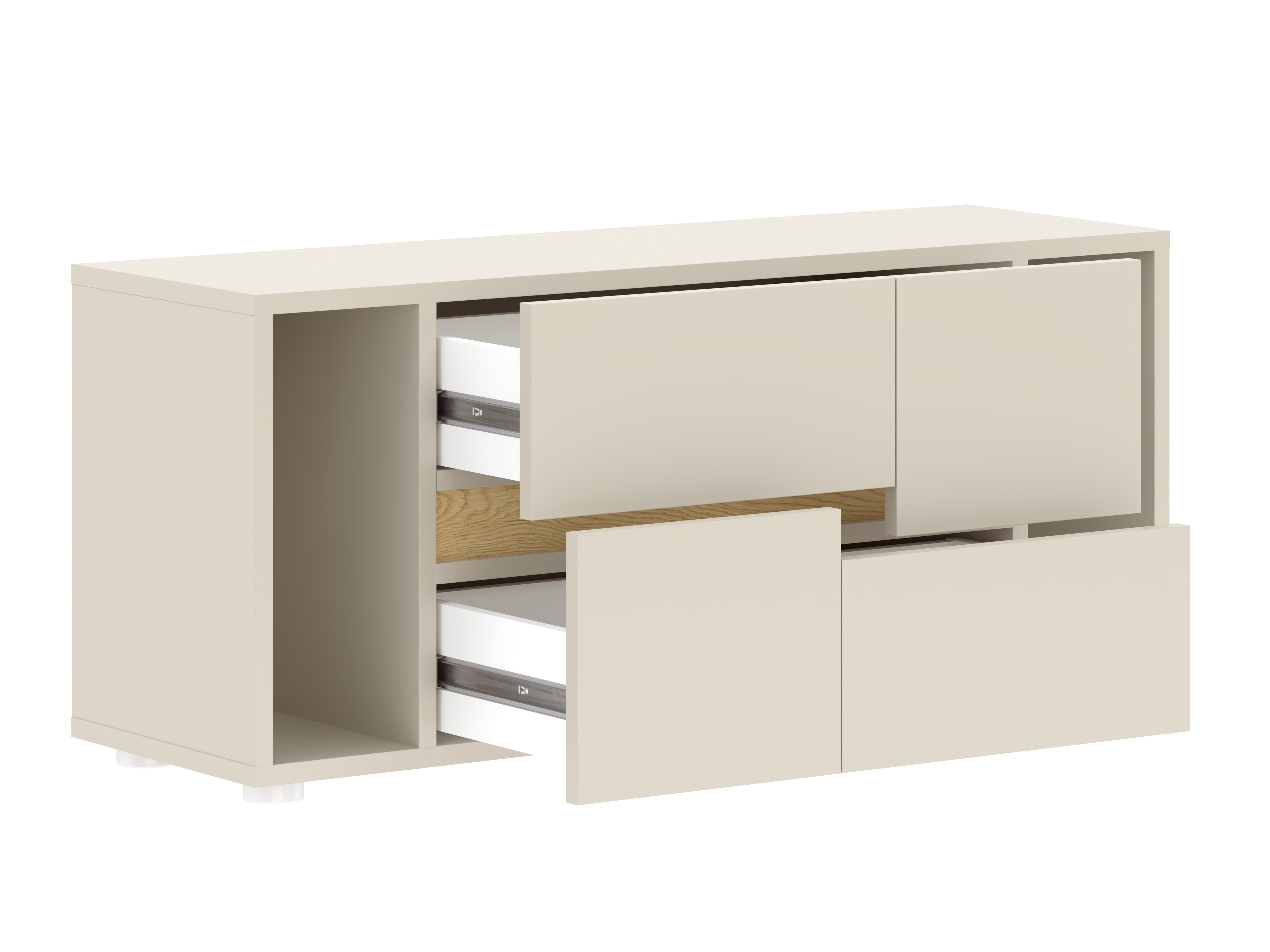 Gyerekszoba garnitúra Mavdori 110