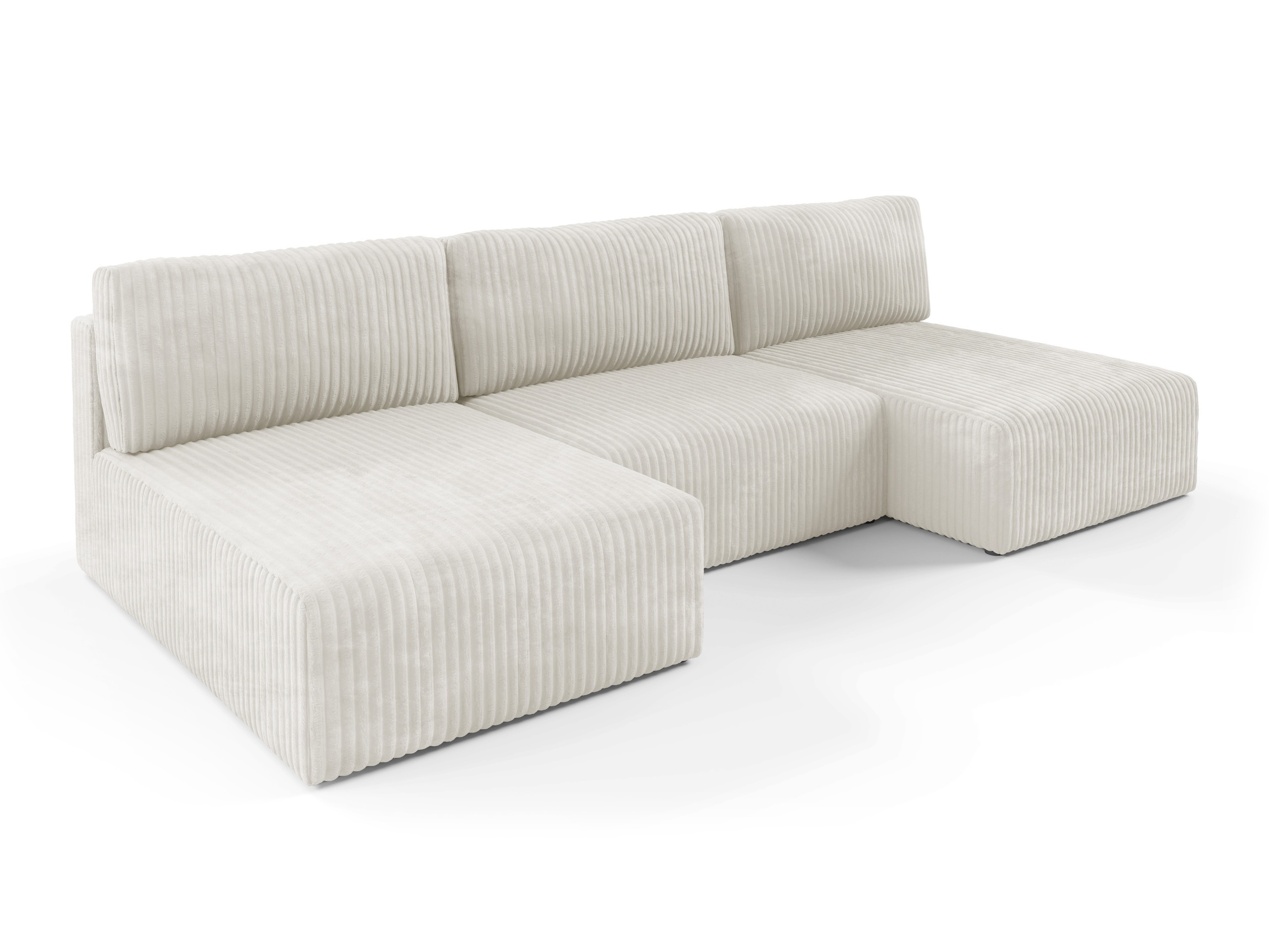 Moduláris sarokkanapé Franklin 156 (Tilia 01)