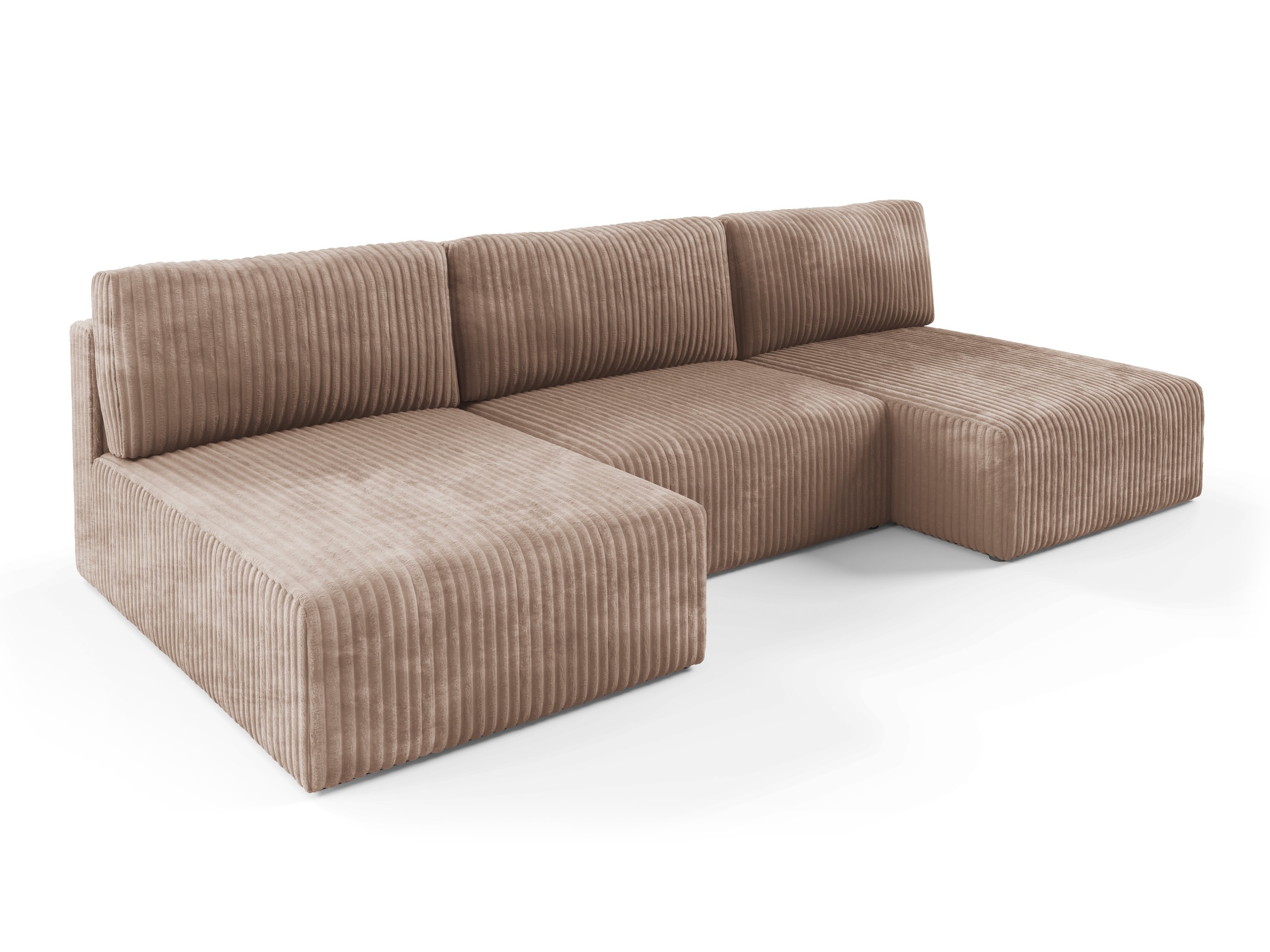 Moduláris sarokkanapé Franklin 156 (Tilia 17)