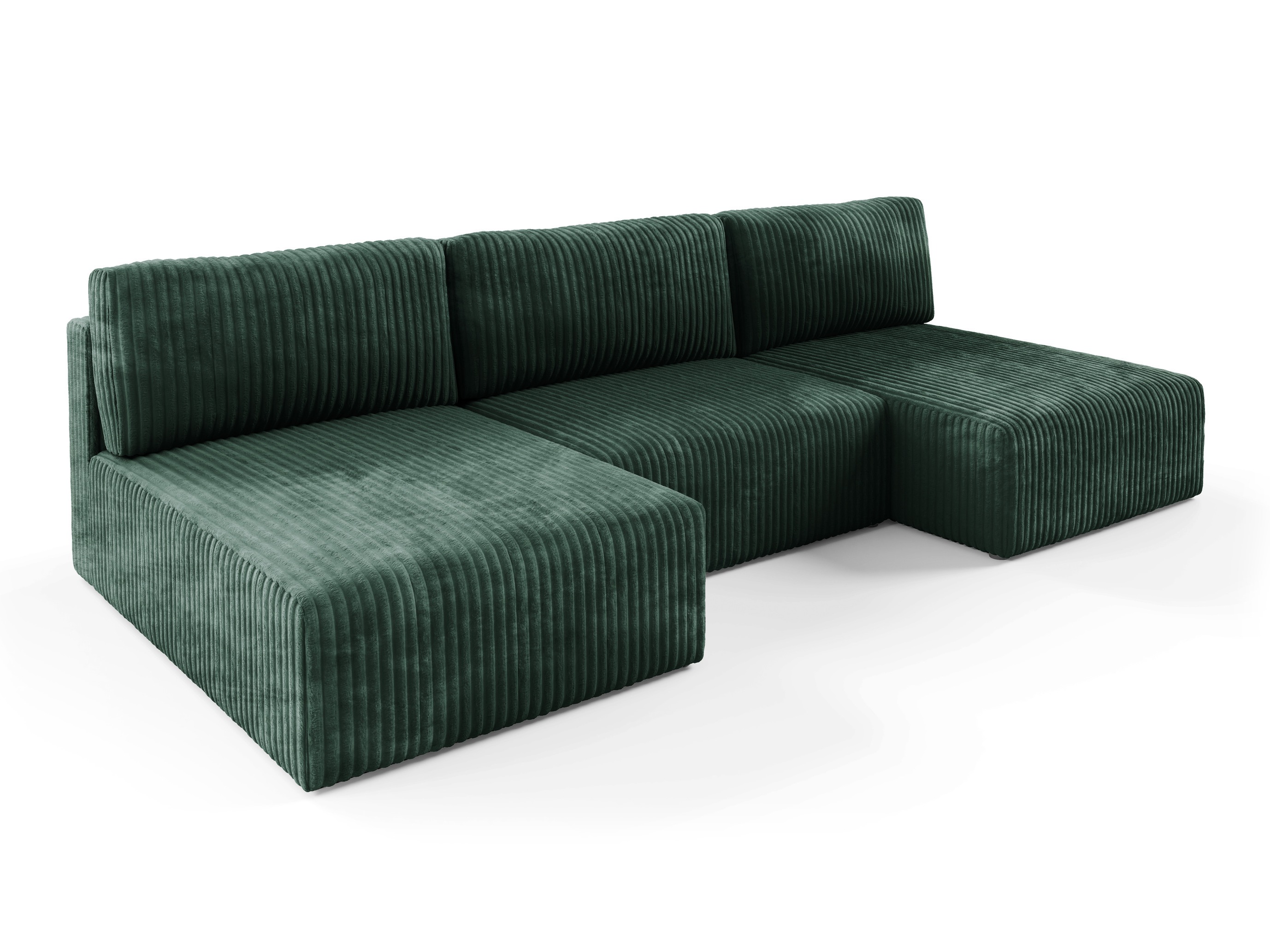 Moduláris sarokkanapé Franklin 156 (Tilia 39)