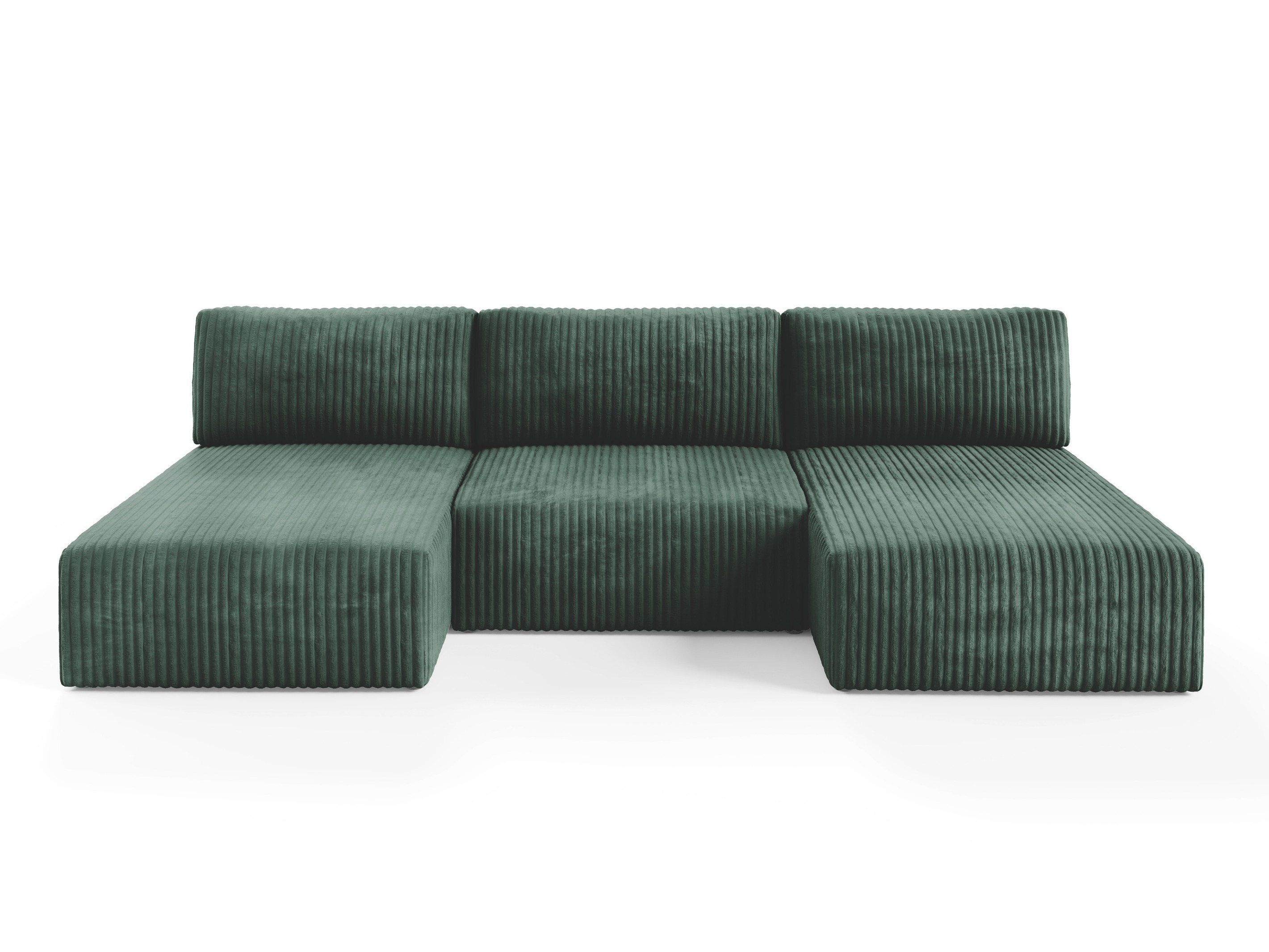 Moduláris sarokkanapé Franklin 156 (Tilia 39)