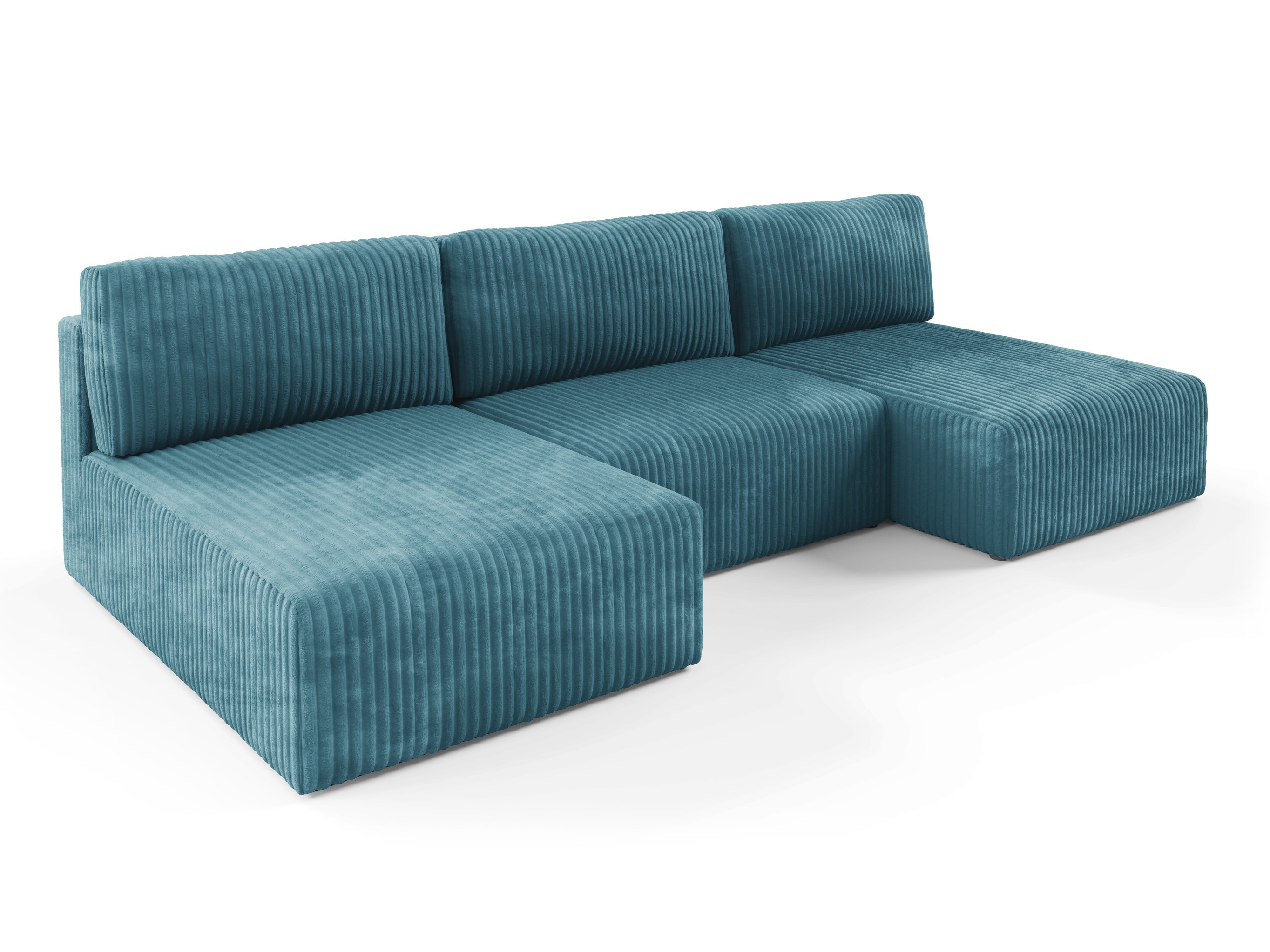 Moduláris sarokkanapé Franklin 156 (Tilia 75)