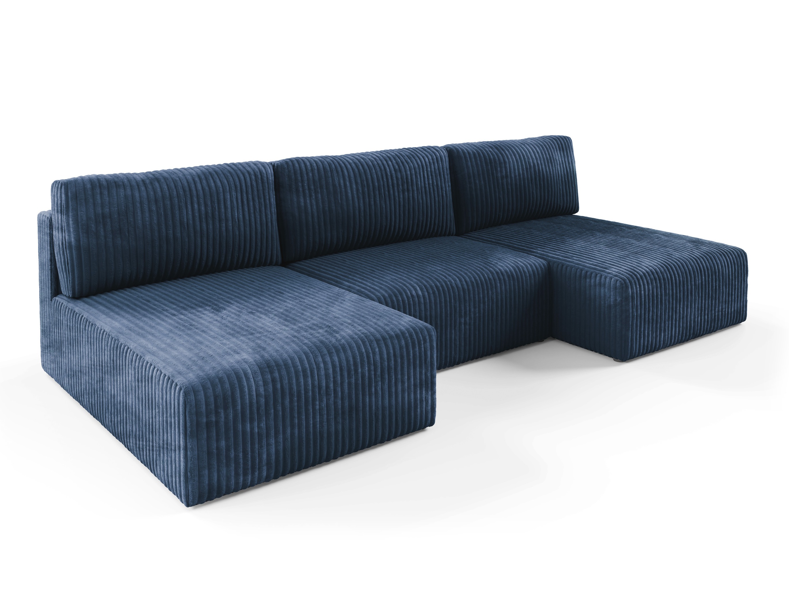 Moduláris sarokkanapé Franklin 156 (Tilia 77)