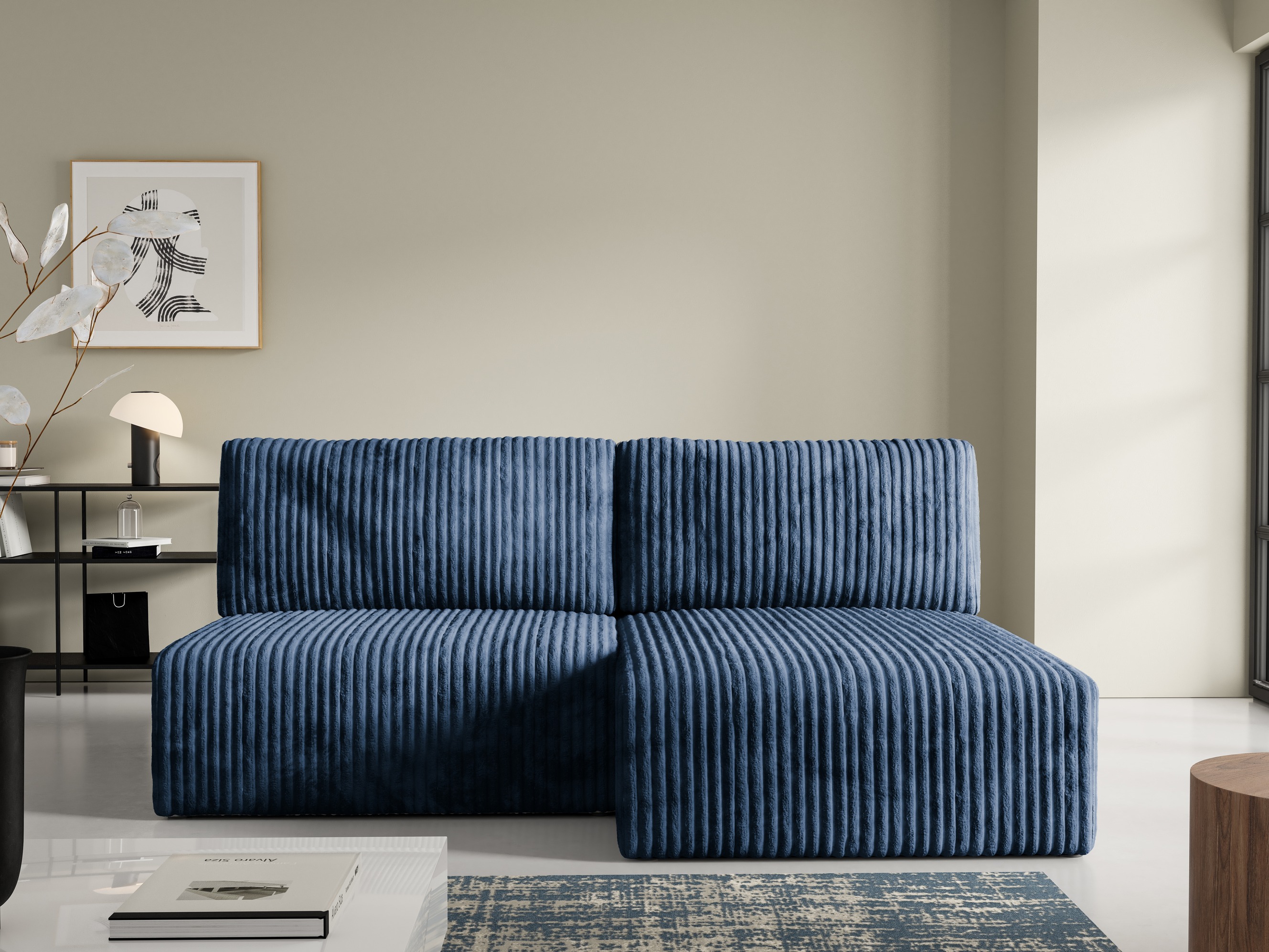 Sarokkanapé Franklin 158 (Tilia 77)