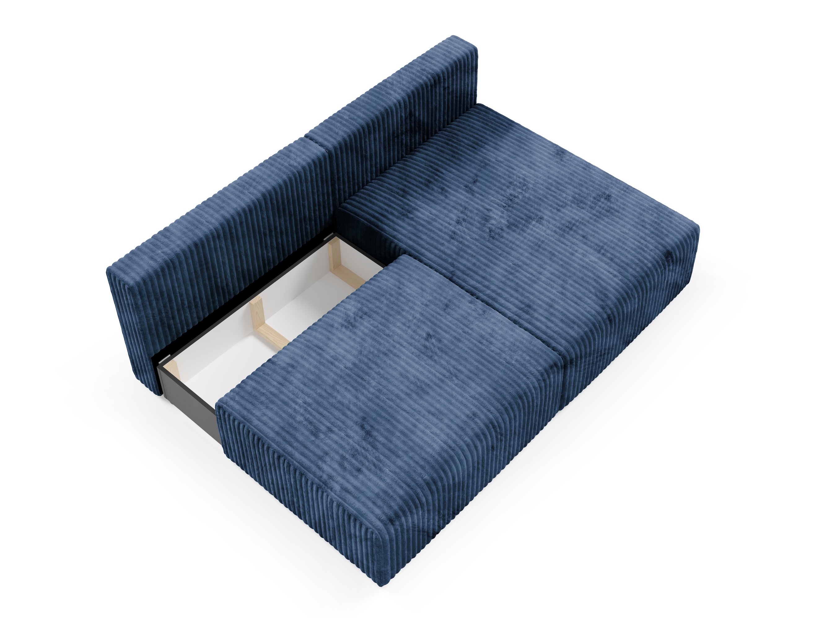 Sarokkanapé Franklin 158 (Tilia 77)