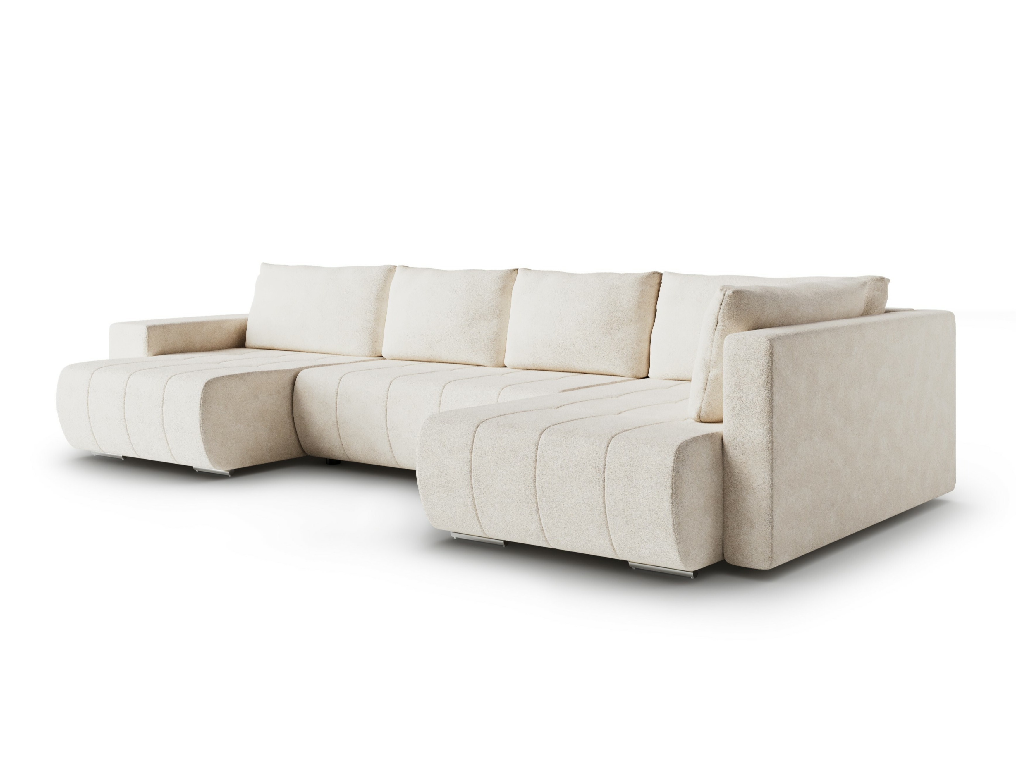 Sarokkanapé Franklin 159 (Blur 02)