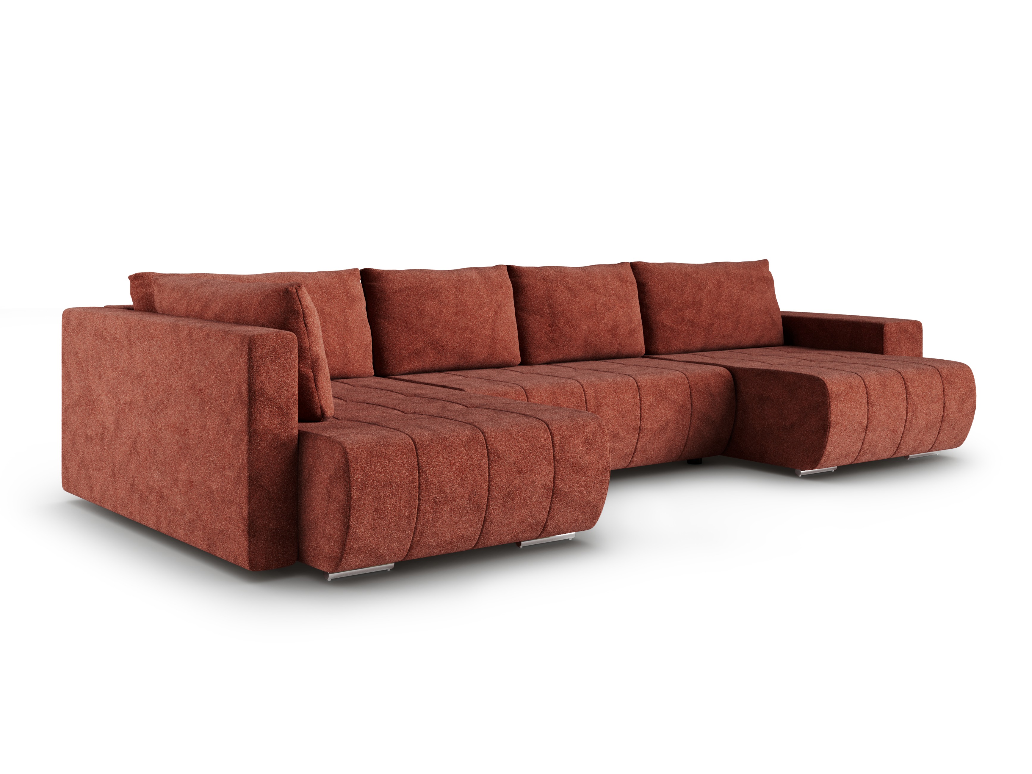 Sarokkanapé Franklin 159 (Blur 08)