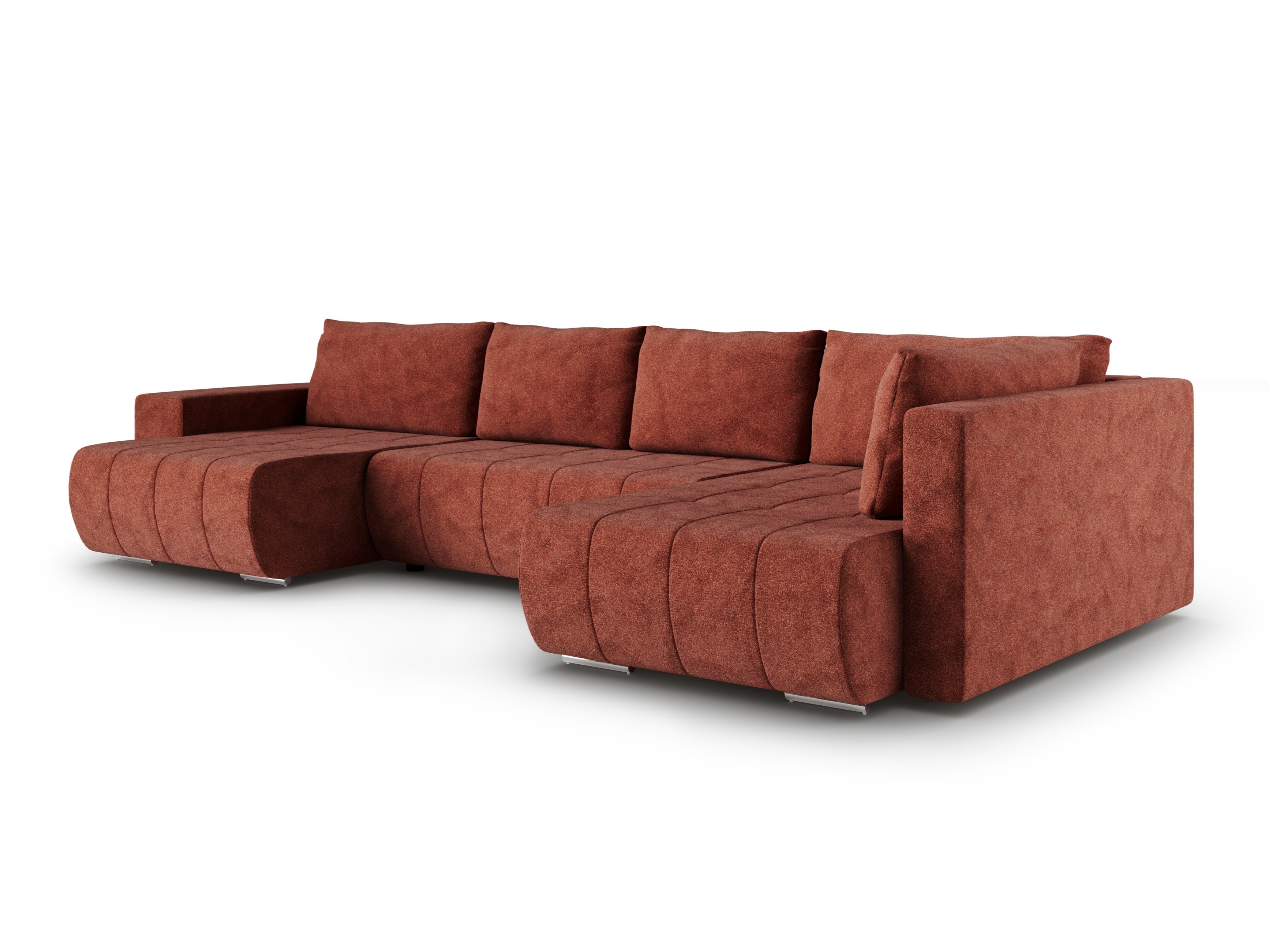 Sarokkanapé Franklin 159 (Blur 08)