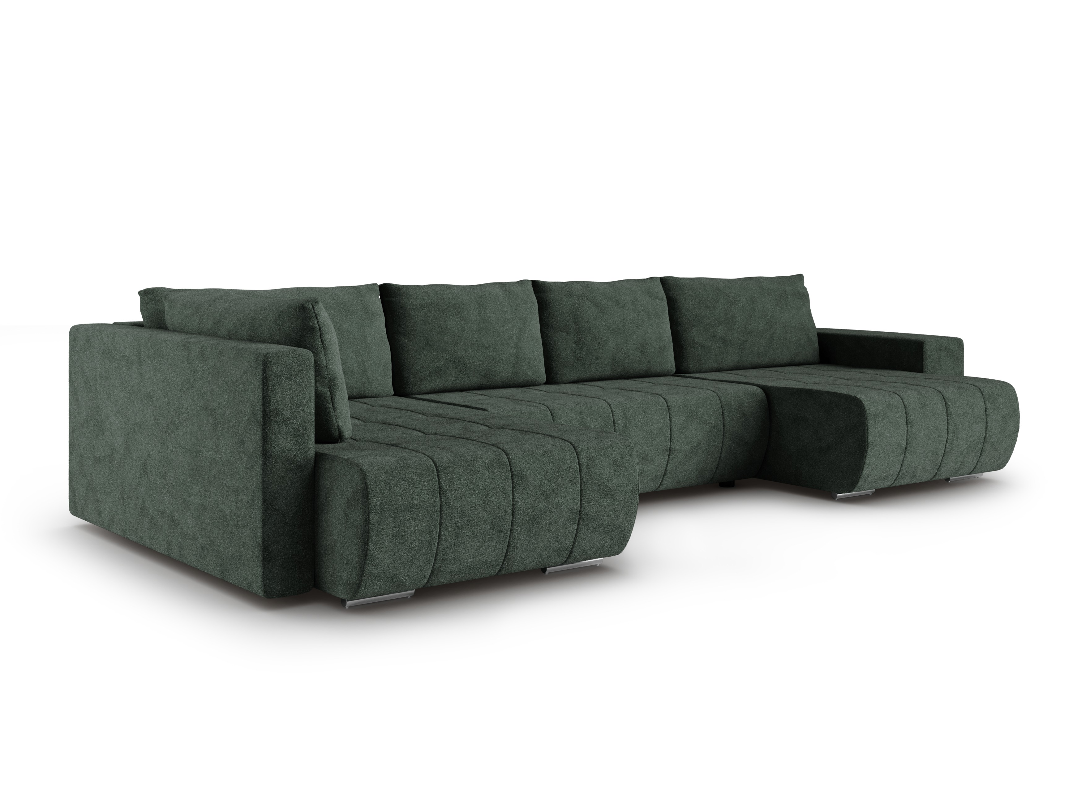 Sarokkanapé Franklin 159 (Blur 12)