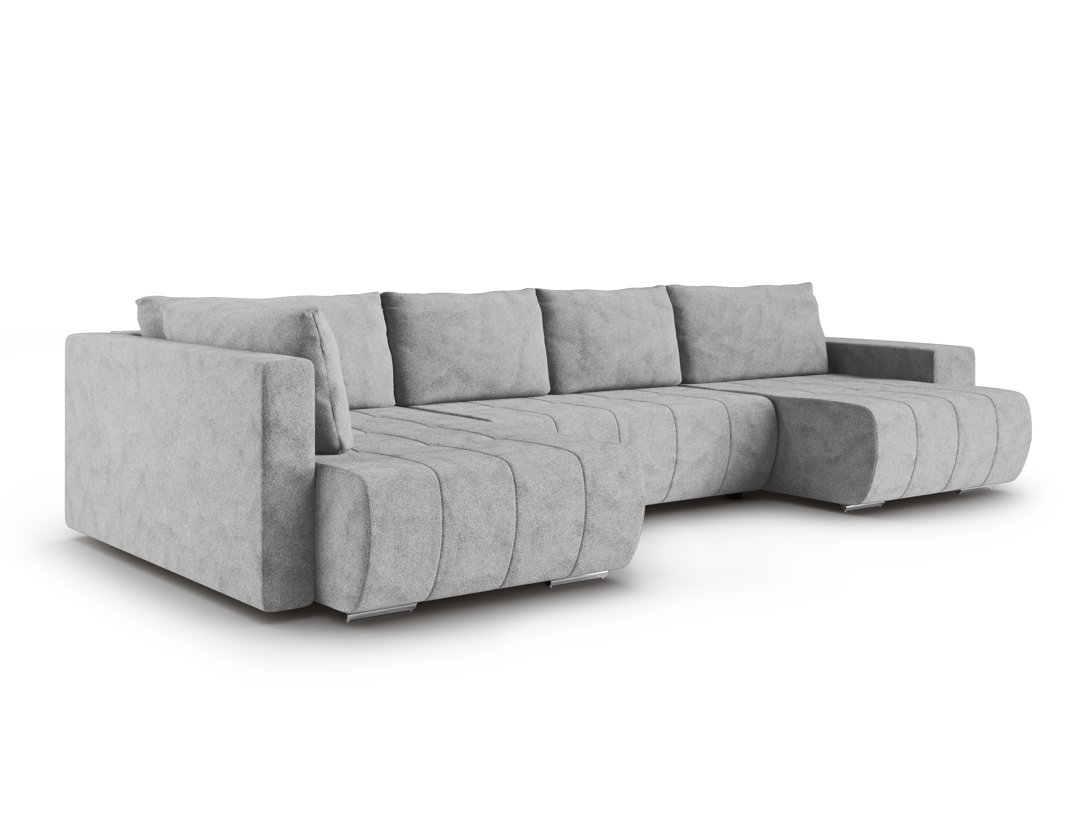 Sarokkanapé Franklin 159 (Blur 18)